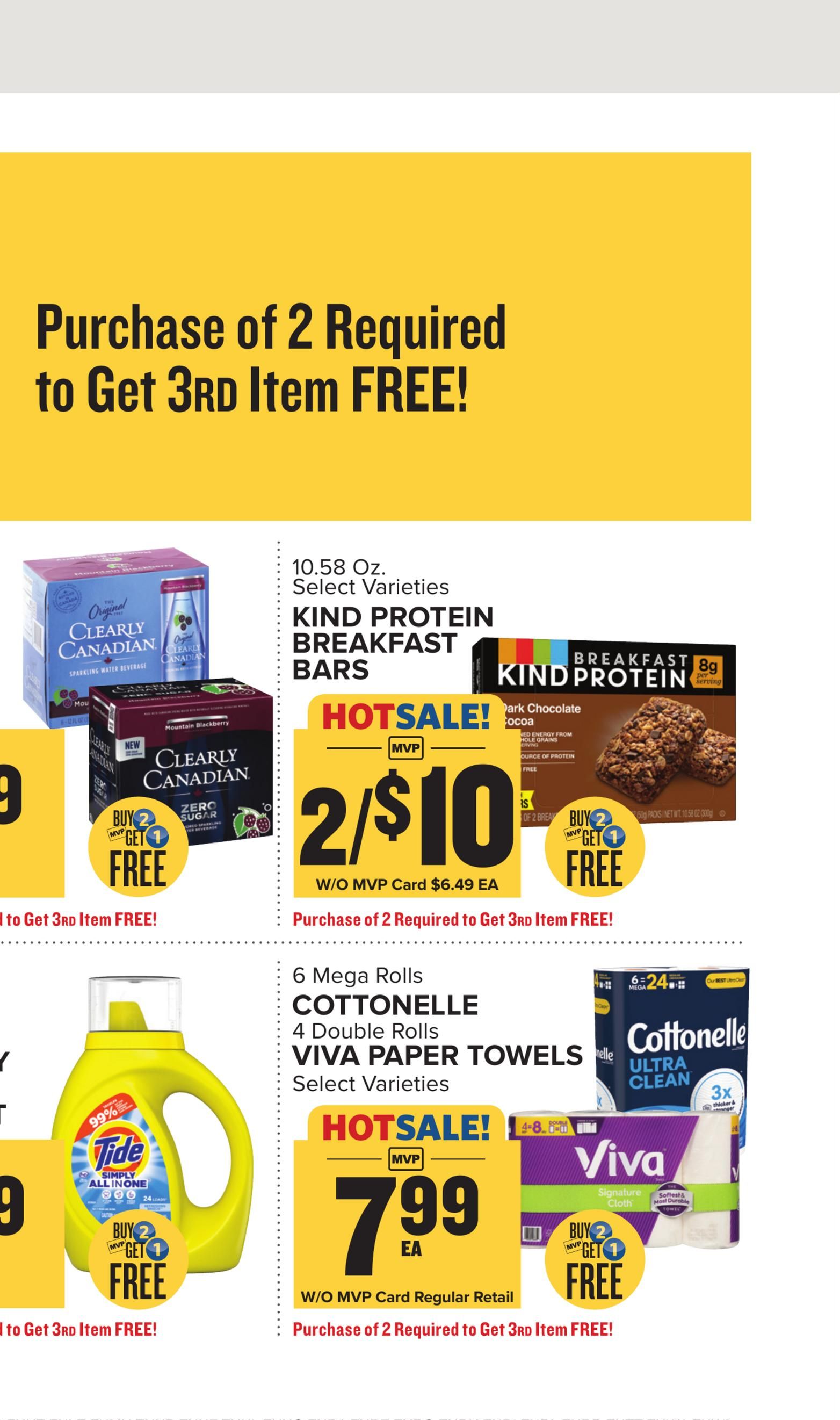 Food Lion Weekly Ad September 9 - 15, 2026 page 38