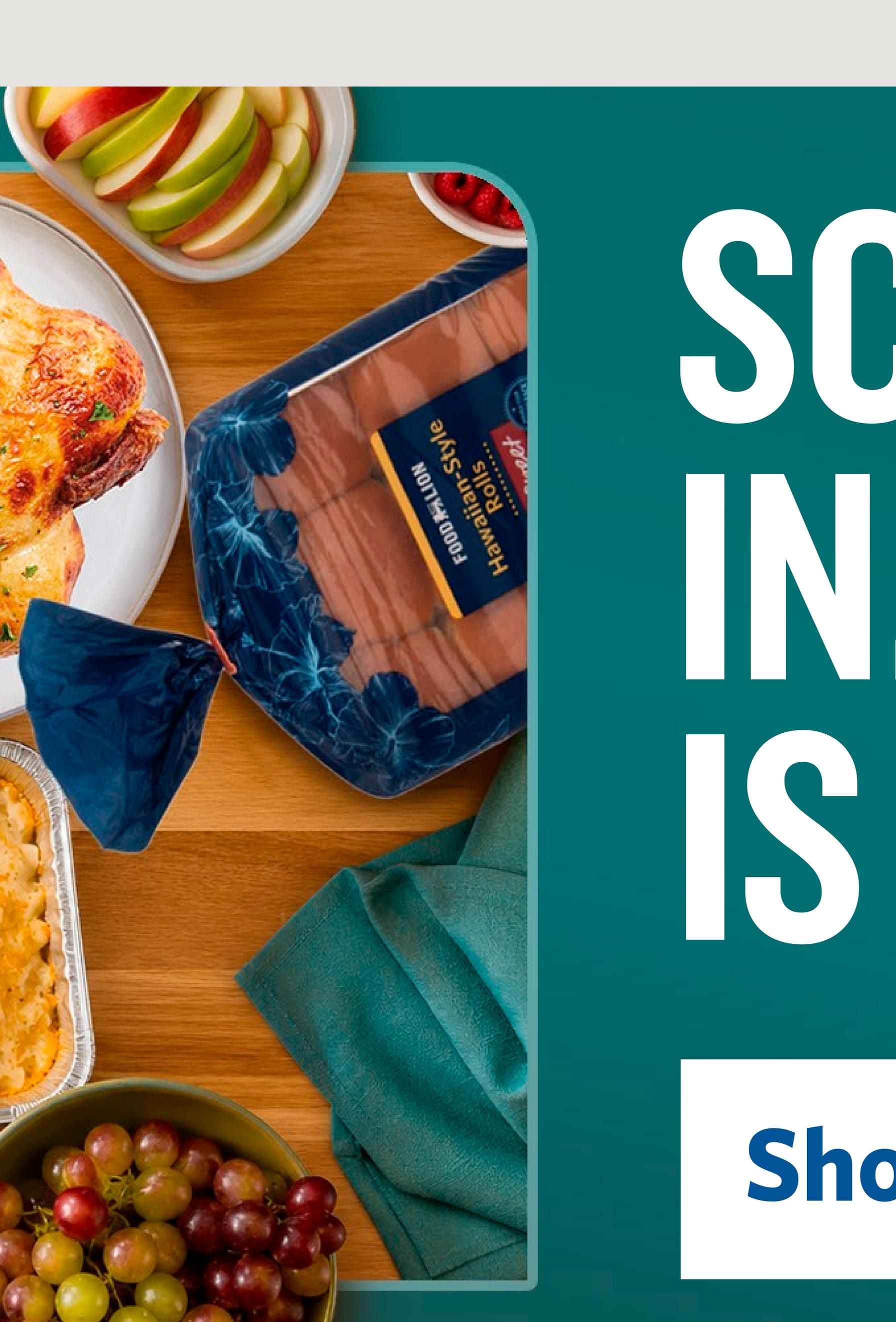 Food Lion Weekly Ad September 9 - 15, 2026 page 9
