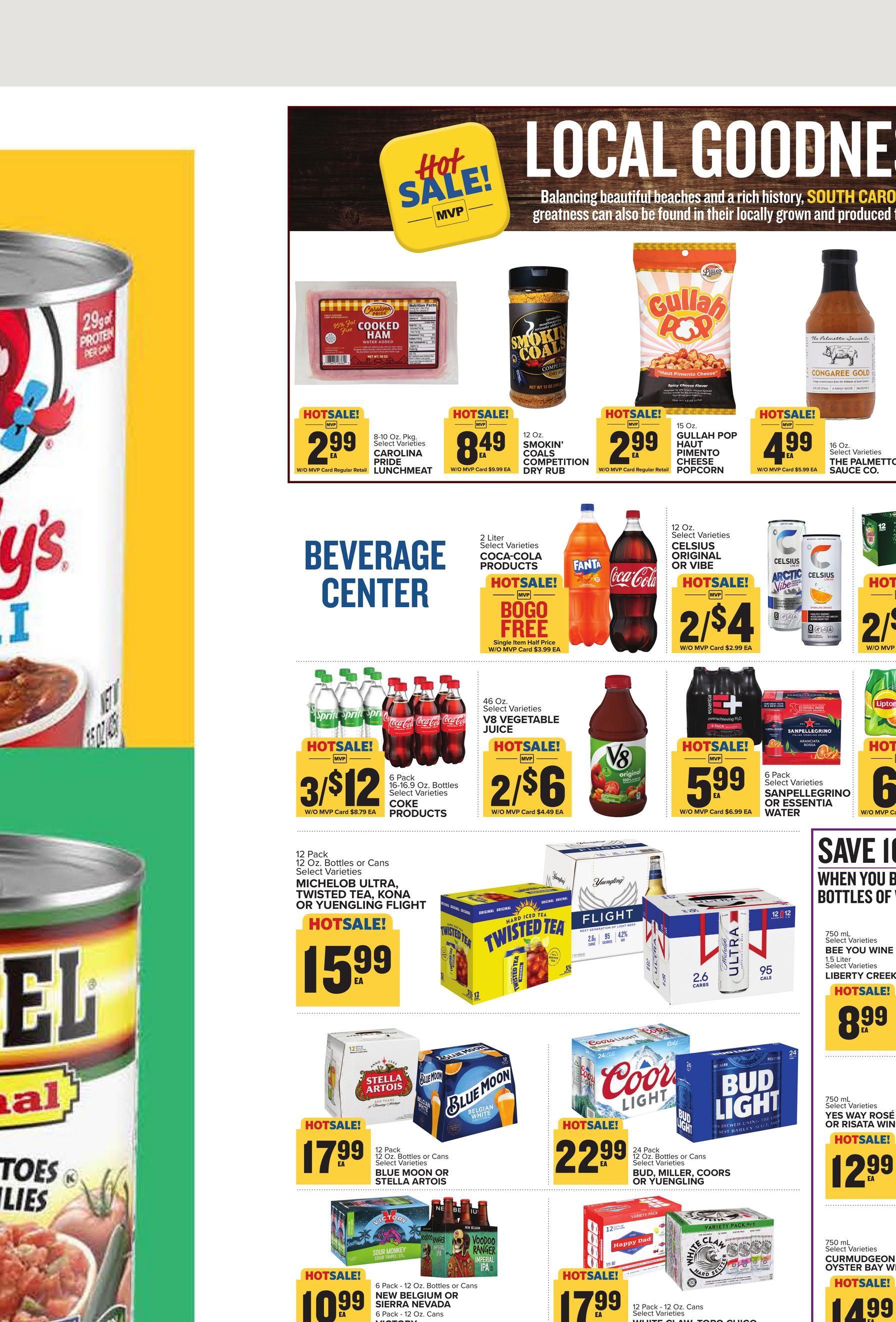 Food Lion Weekly Ad September 9 - 15, 2026 page 20