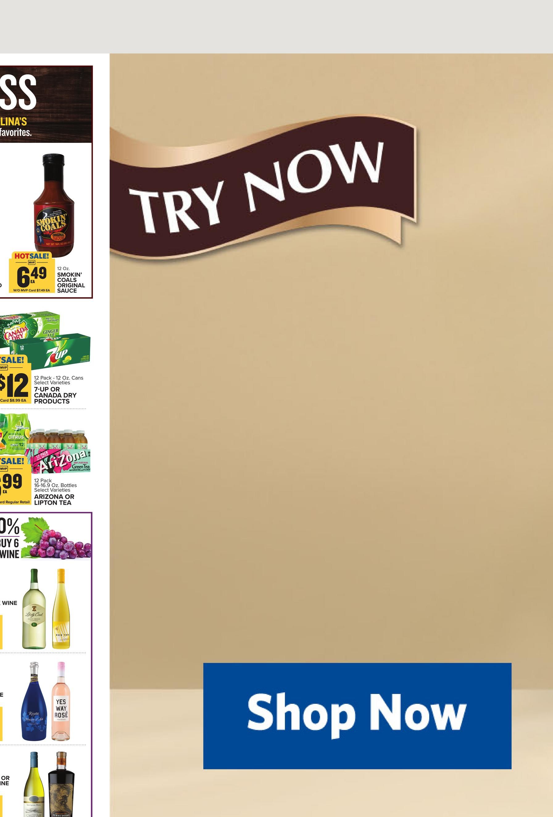 Food Lion Weekly Ad September 9 - 15, 2026 page 21