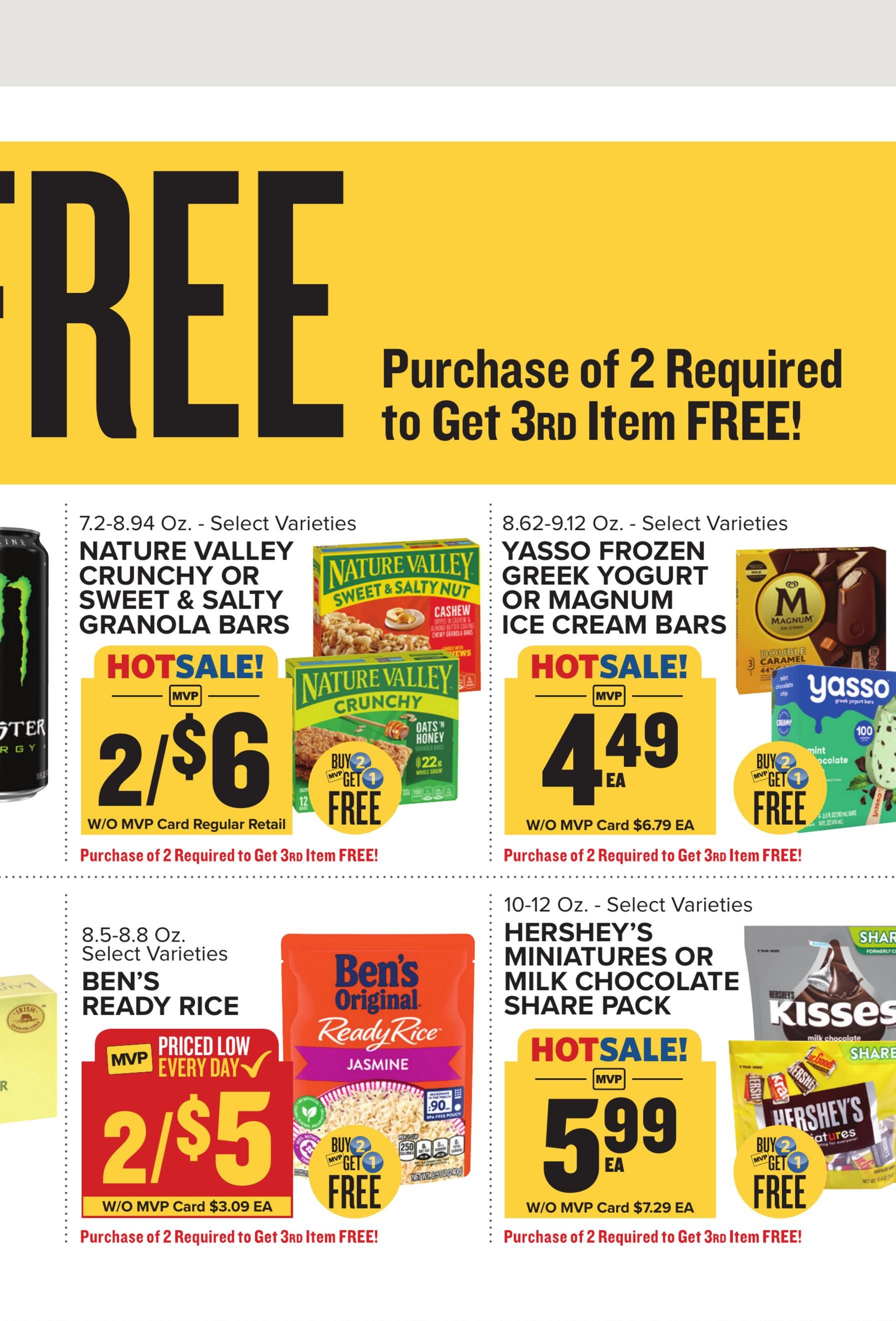 Food Lion Weekly Ad September 9 - 15, 2026 page 30