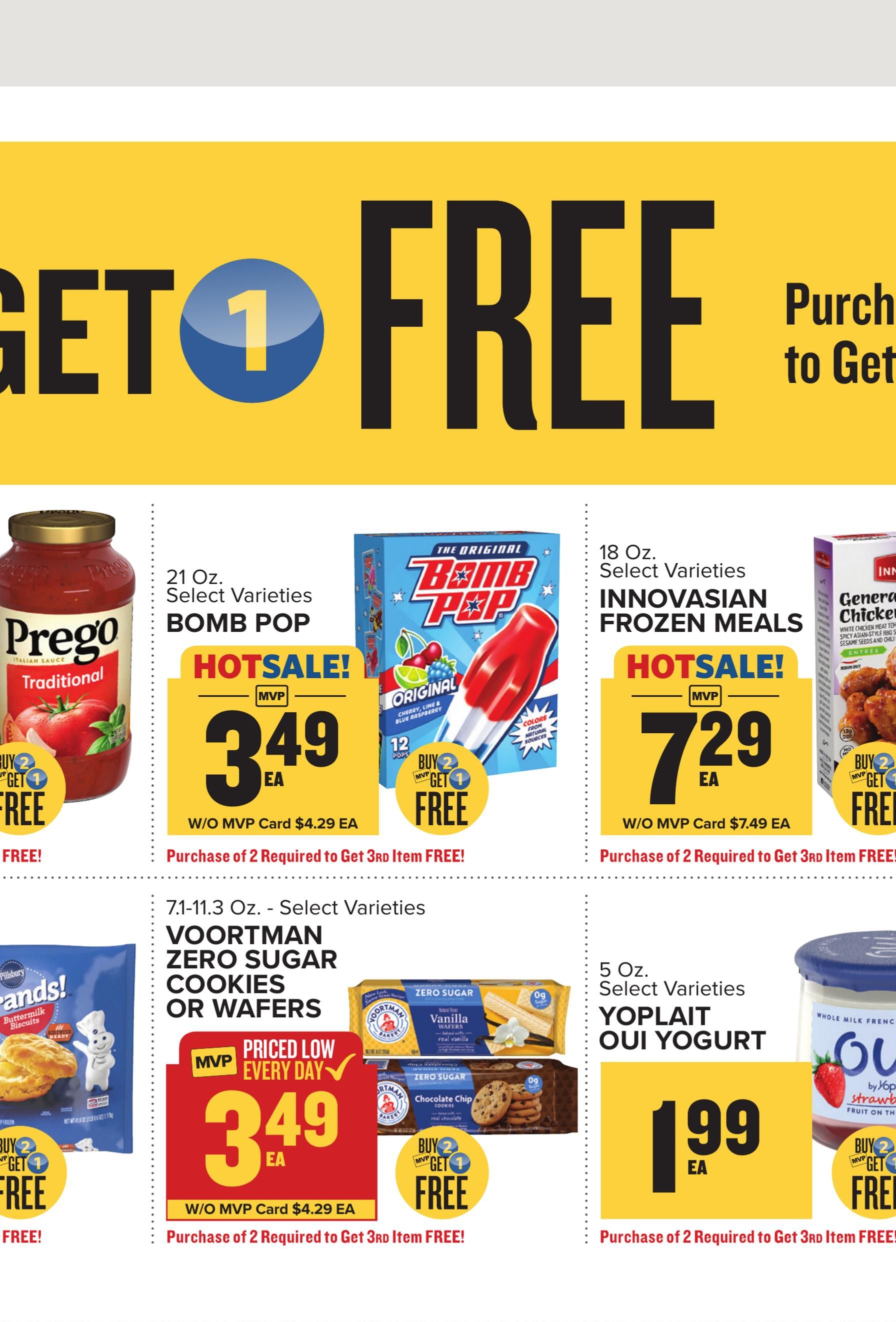 Food Lion Weekly Ad September 9 - 15, 2026 page 32