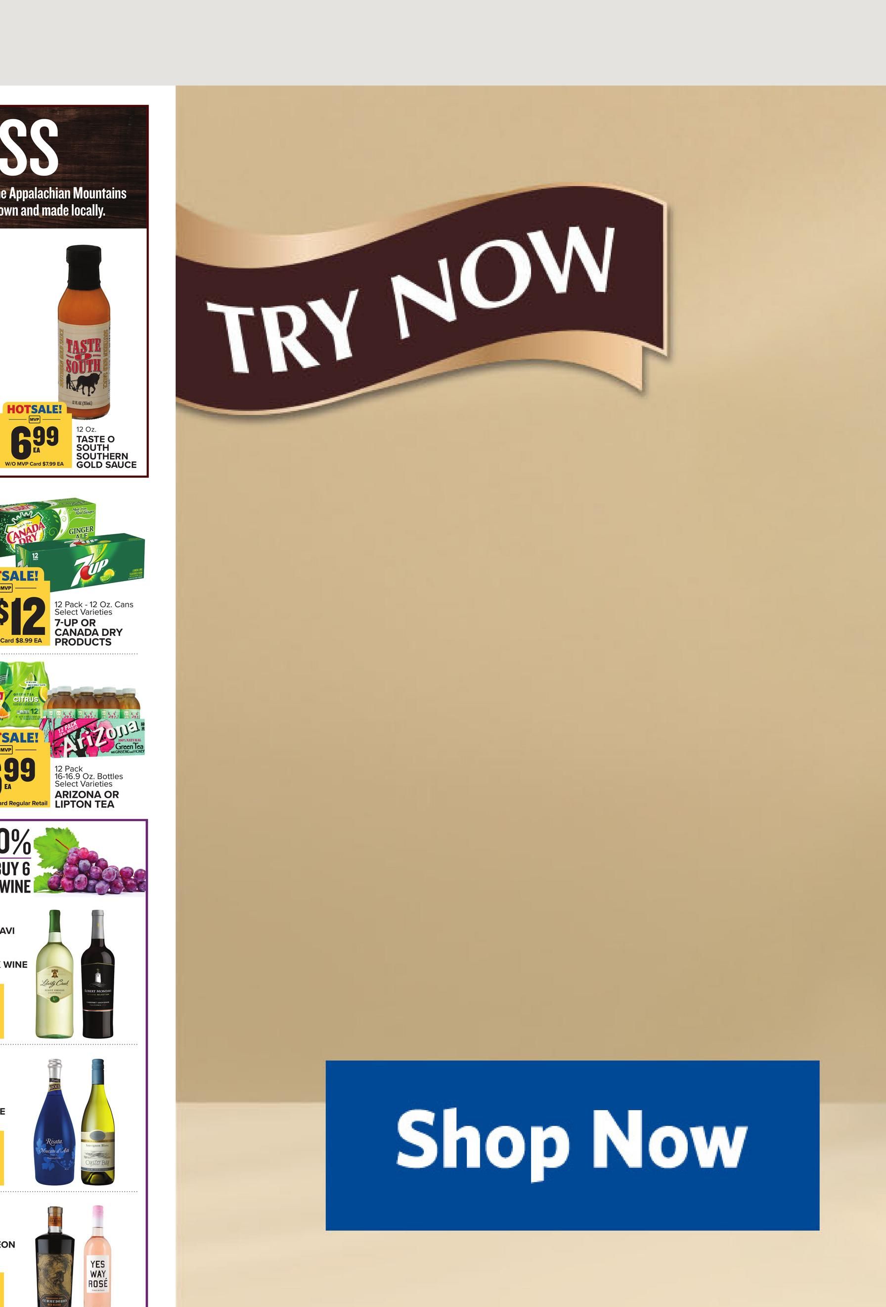 Food Lion Weekly Ad September 9 - 15, 2026 page 21
