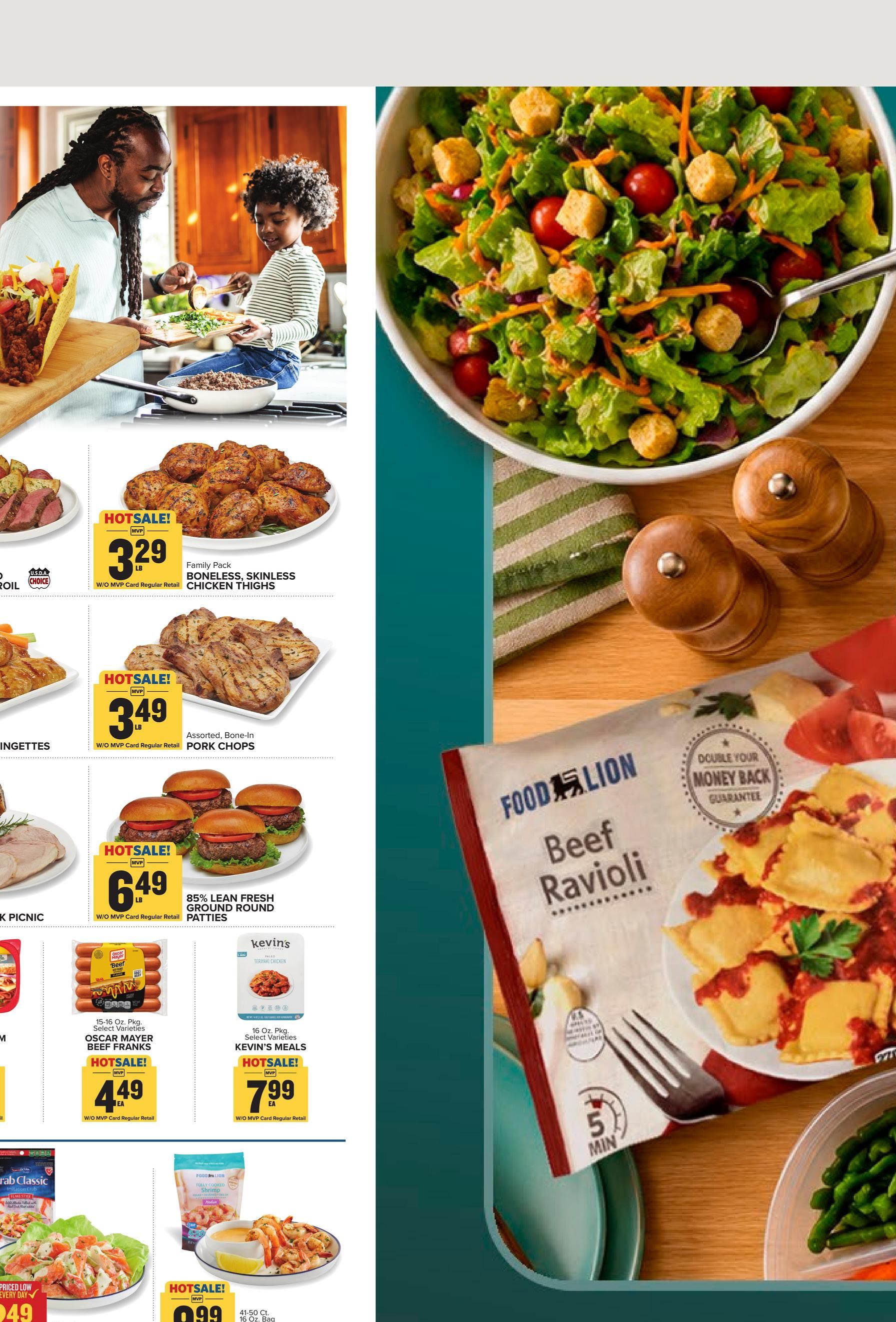 Food Lion Weekly Ad September 9 - 15, 2026 page 7