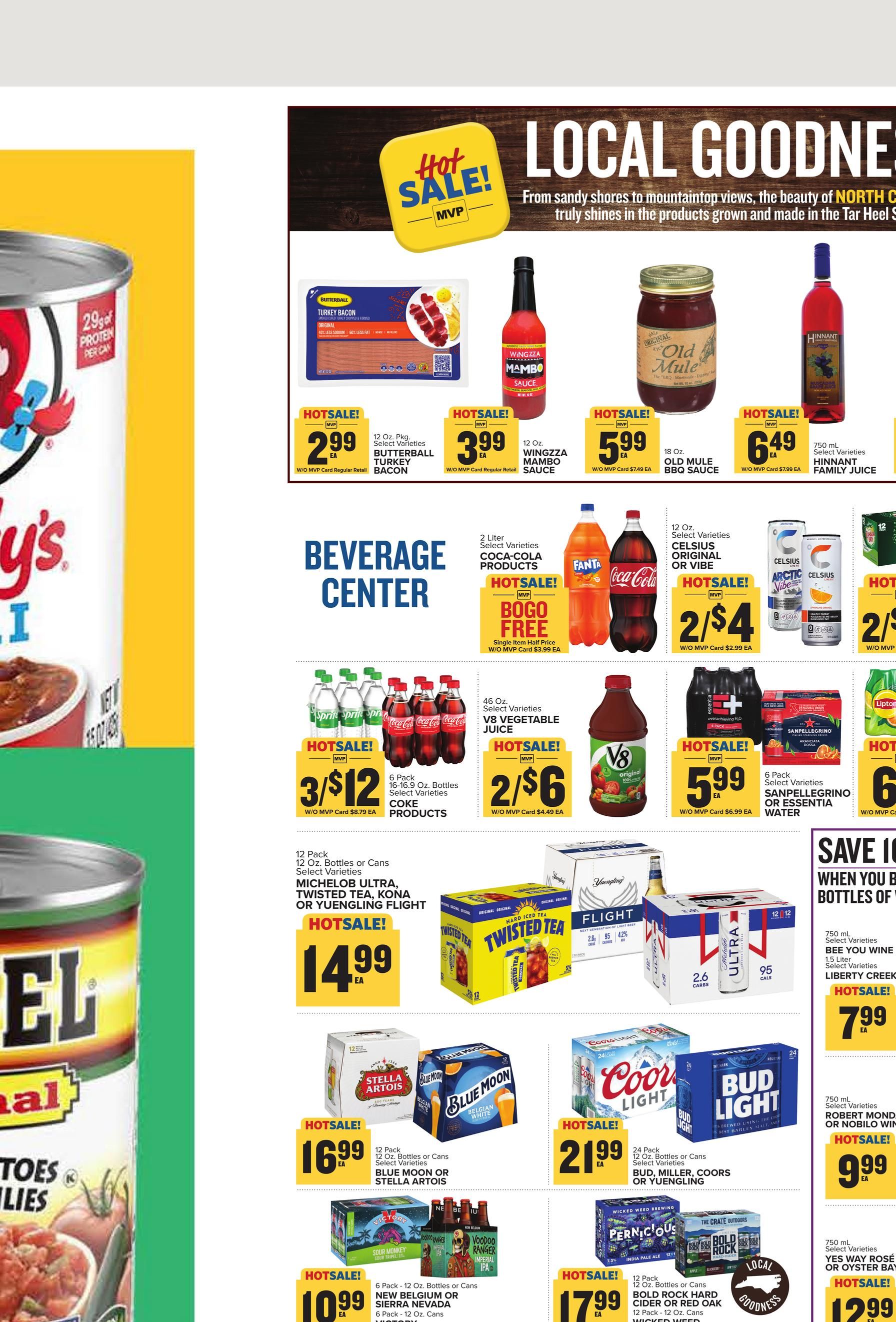 Food Lion Weekly Ad September 9 - 15, 2026 page 20