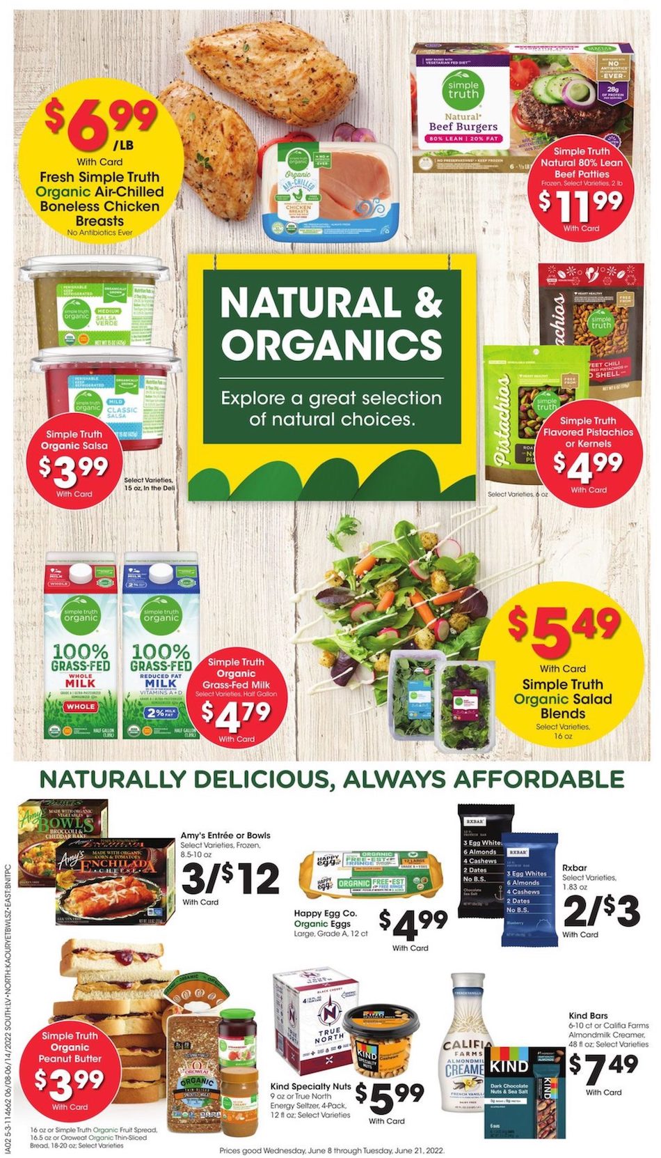 Fred Meyer Ad page 11