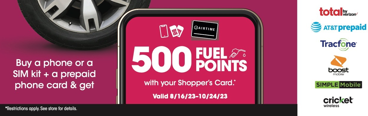 Fred Meyer Ad page 17