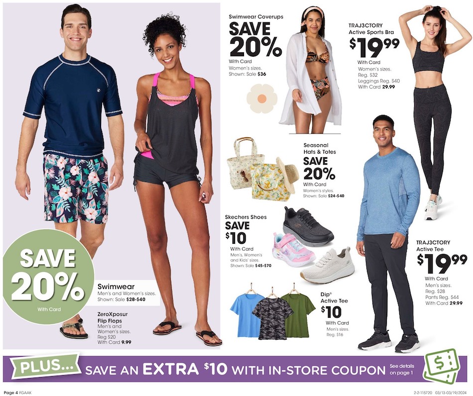 Fred Meyer Ad Merch Mar 13 - 19, 2024 | WeeklyAds2