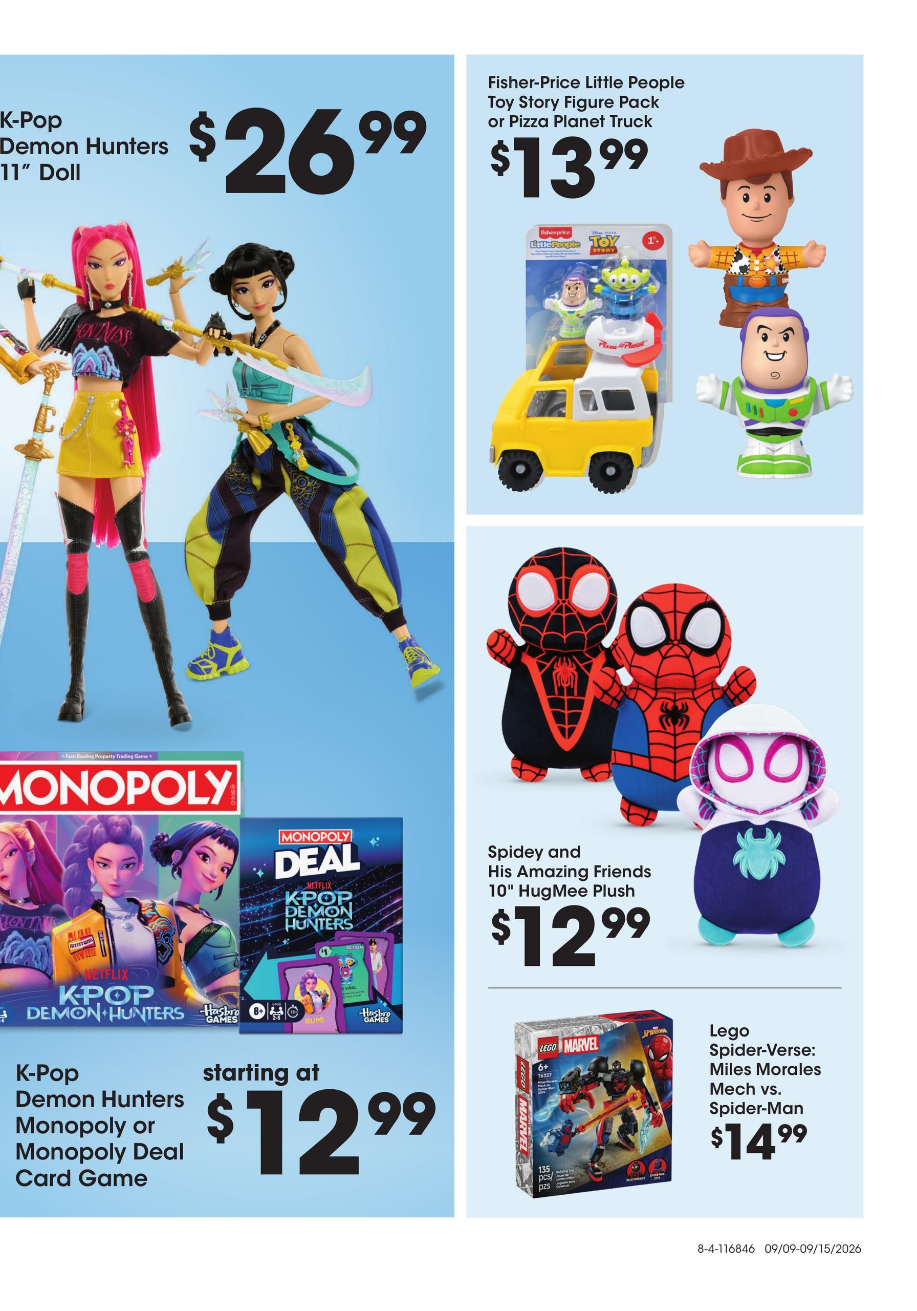 Fred Meyer Home & Apparel September 9 - 15, 2026 page 10