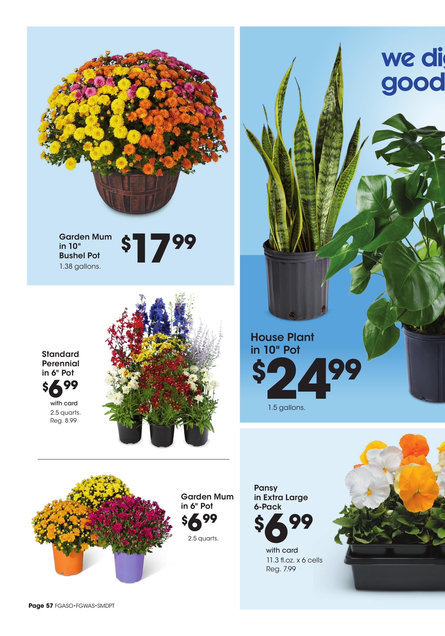 Fred Meyer Home & Apparel September 9 - 15, 2026 page 11