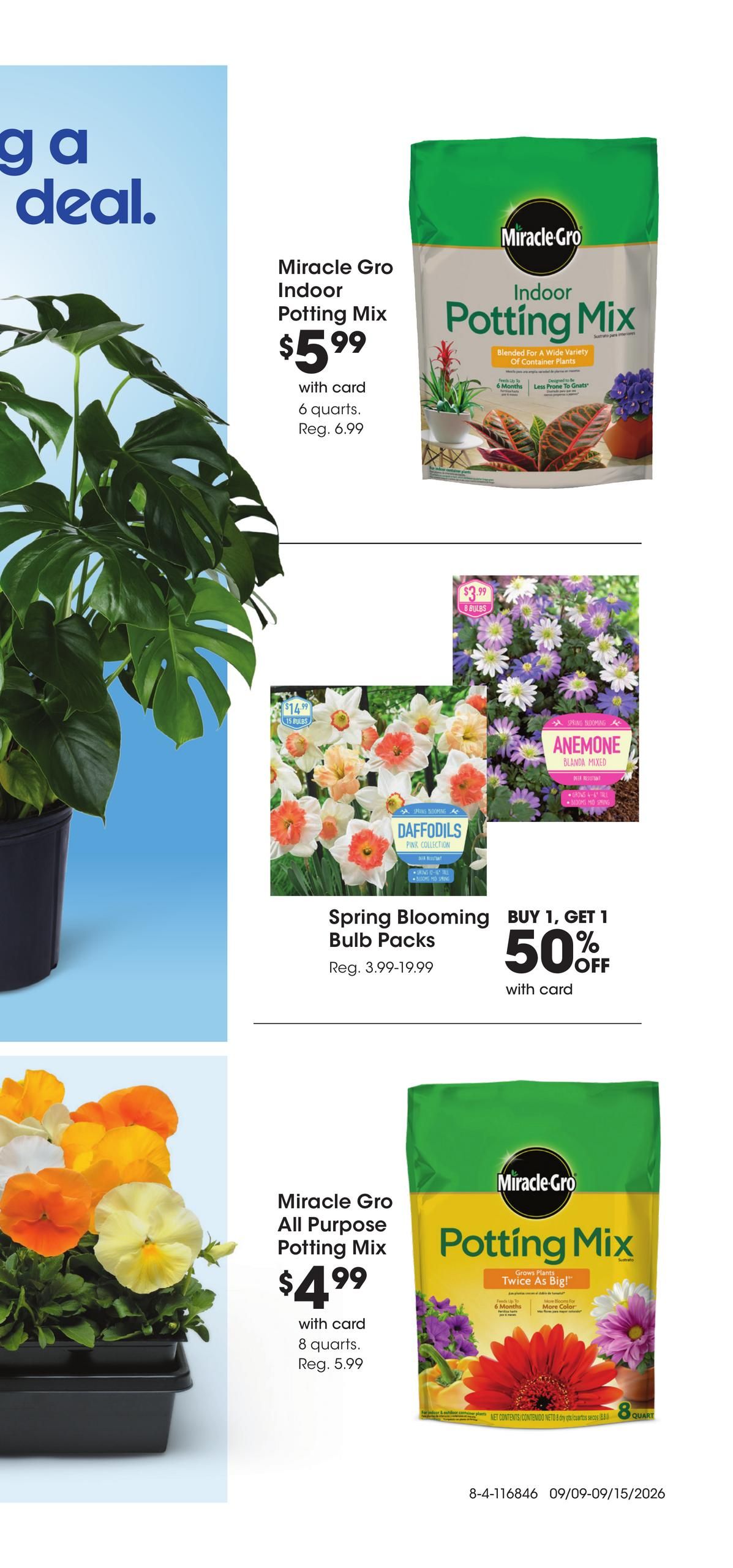 Fred Meyer Home & Apparel September 9 - 15, 2026 page 12