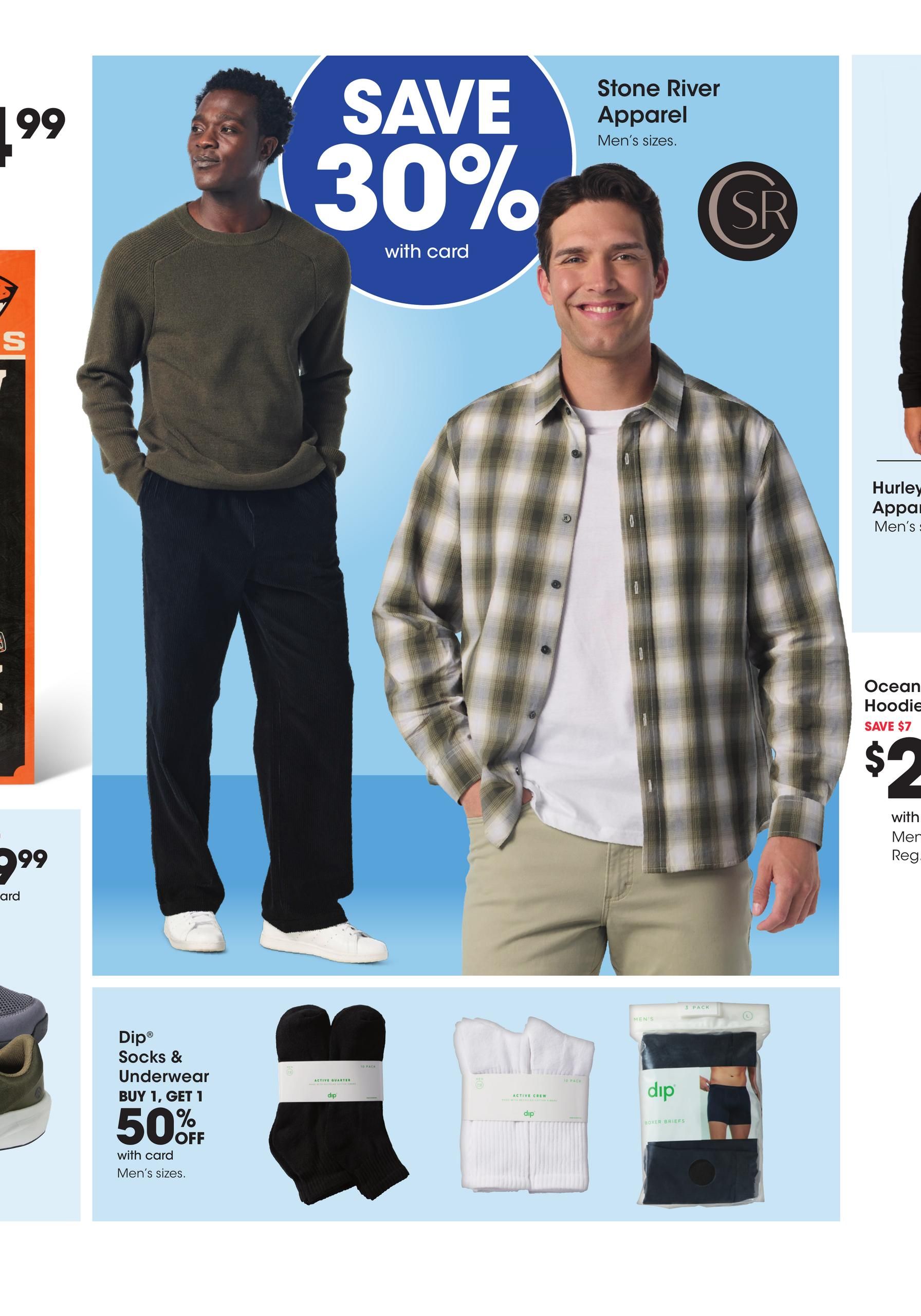 Fred Meyer Home & Apparel September 9 - 15, 2026 page 3
