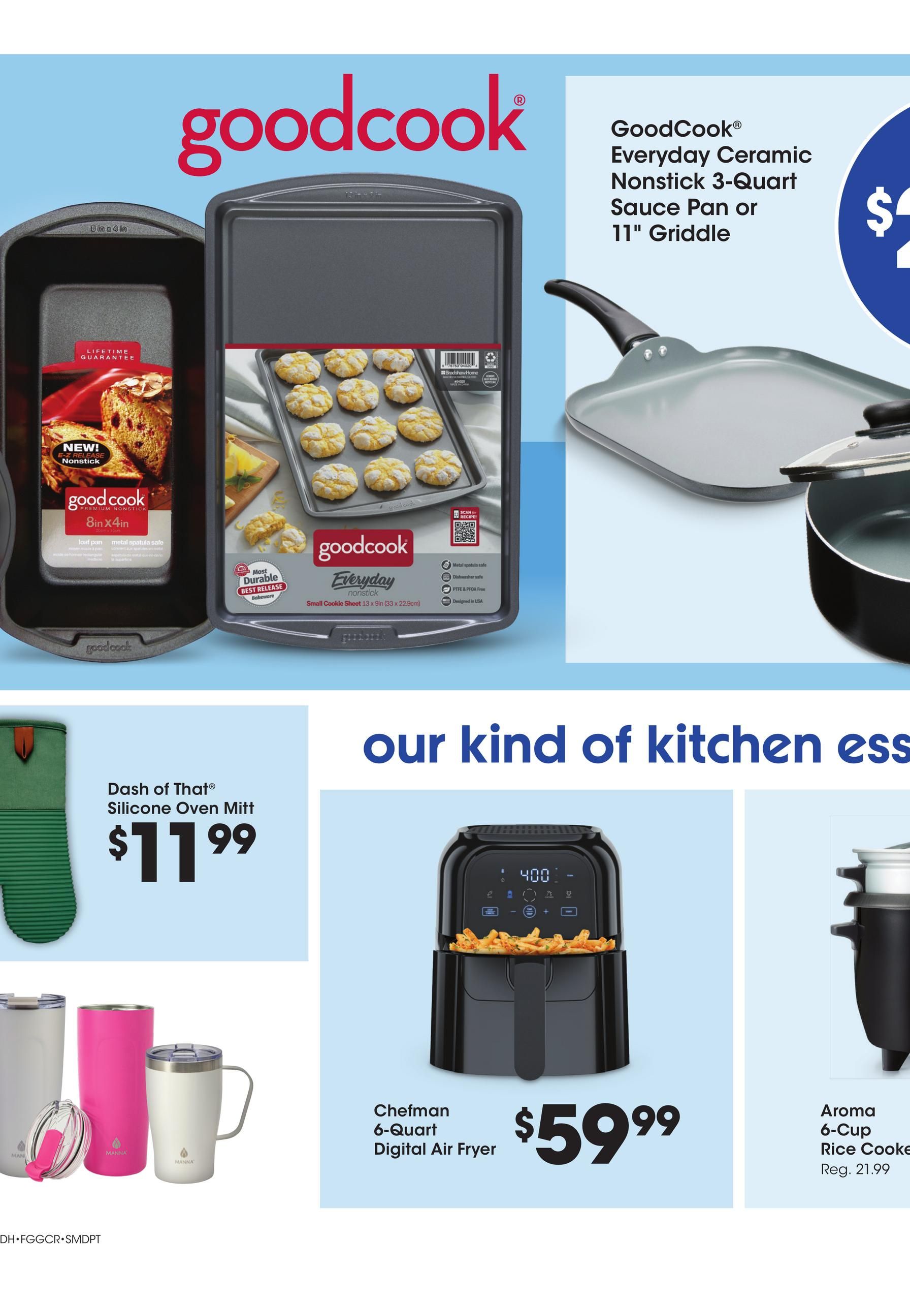 Fred Meyer Home & Apparel September 9 - 15, 2026 page 8