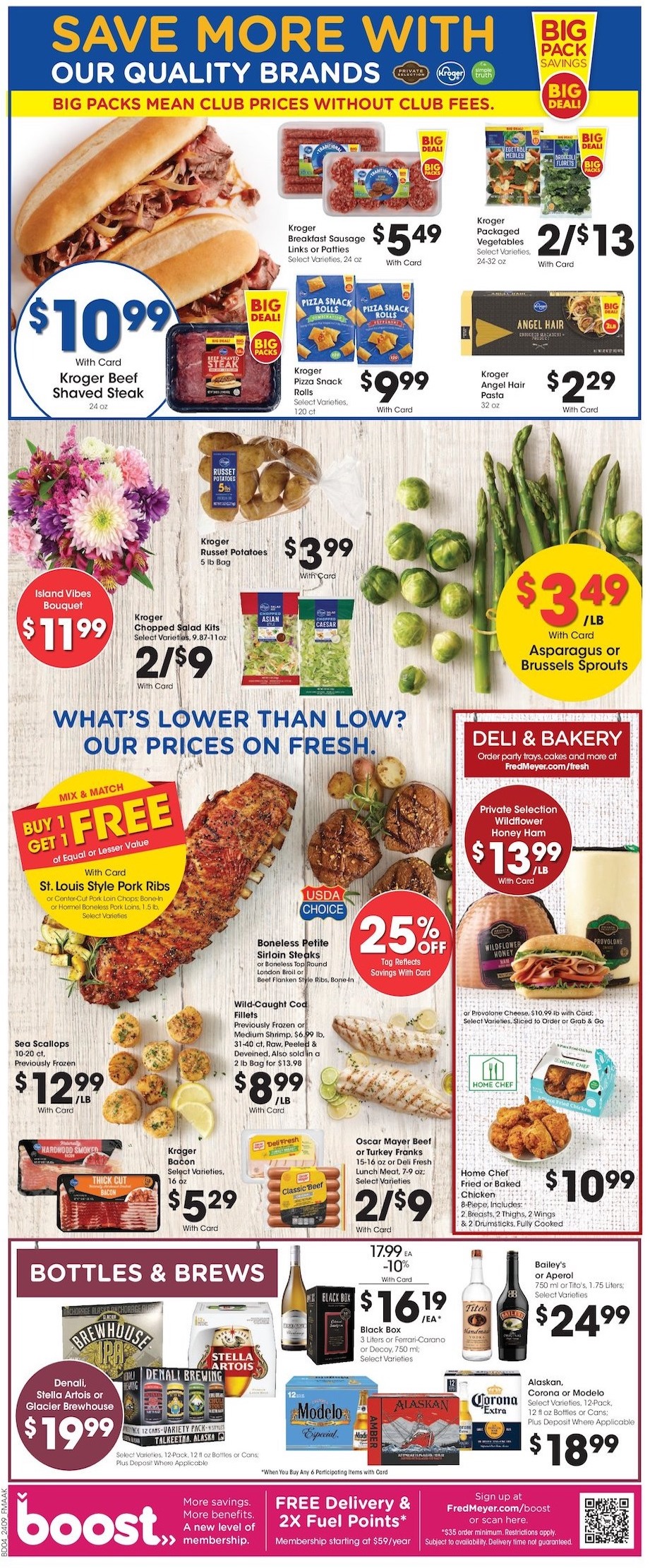 Fred Meyer Weekly Ad Apr 3 - 9, 2024 | WeeklyAds2