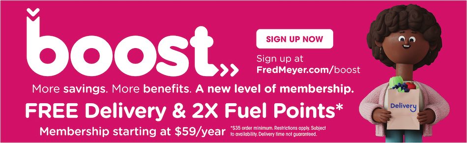 Fred Meyer Ad page 4