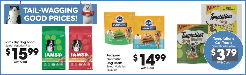 Fred Meyer Ad page 15