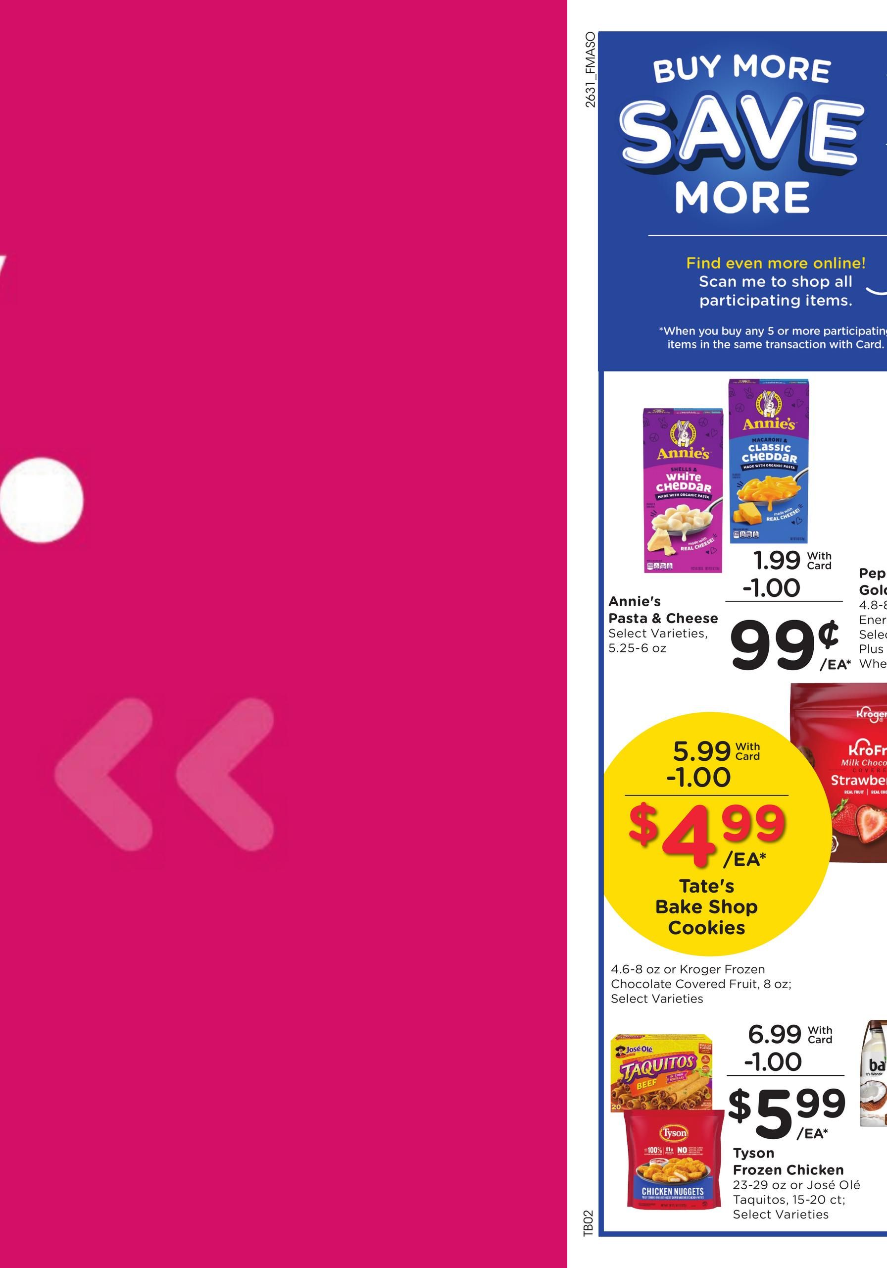 Fred Meyer Weekly Ad September 2 - 8, 2026 page 13
