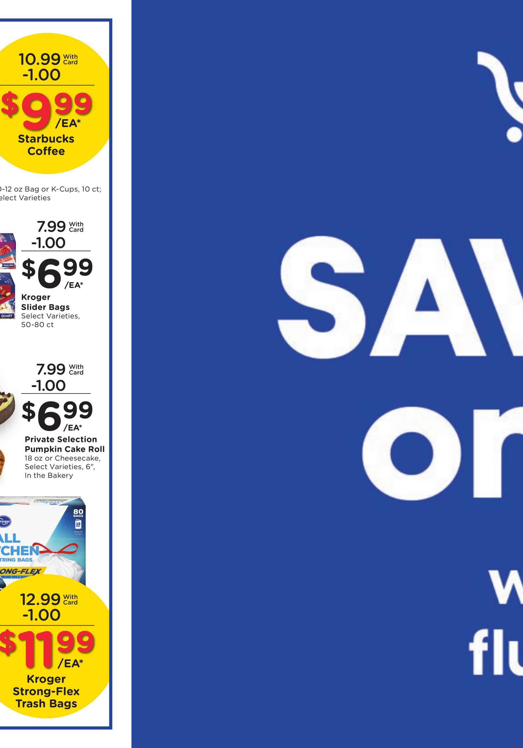 Fred Meyer Weekly Ad September 2 - 8, 2026 page 16