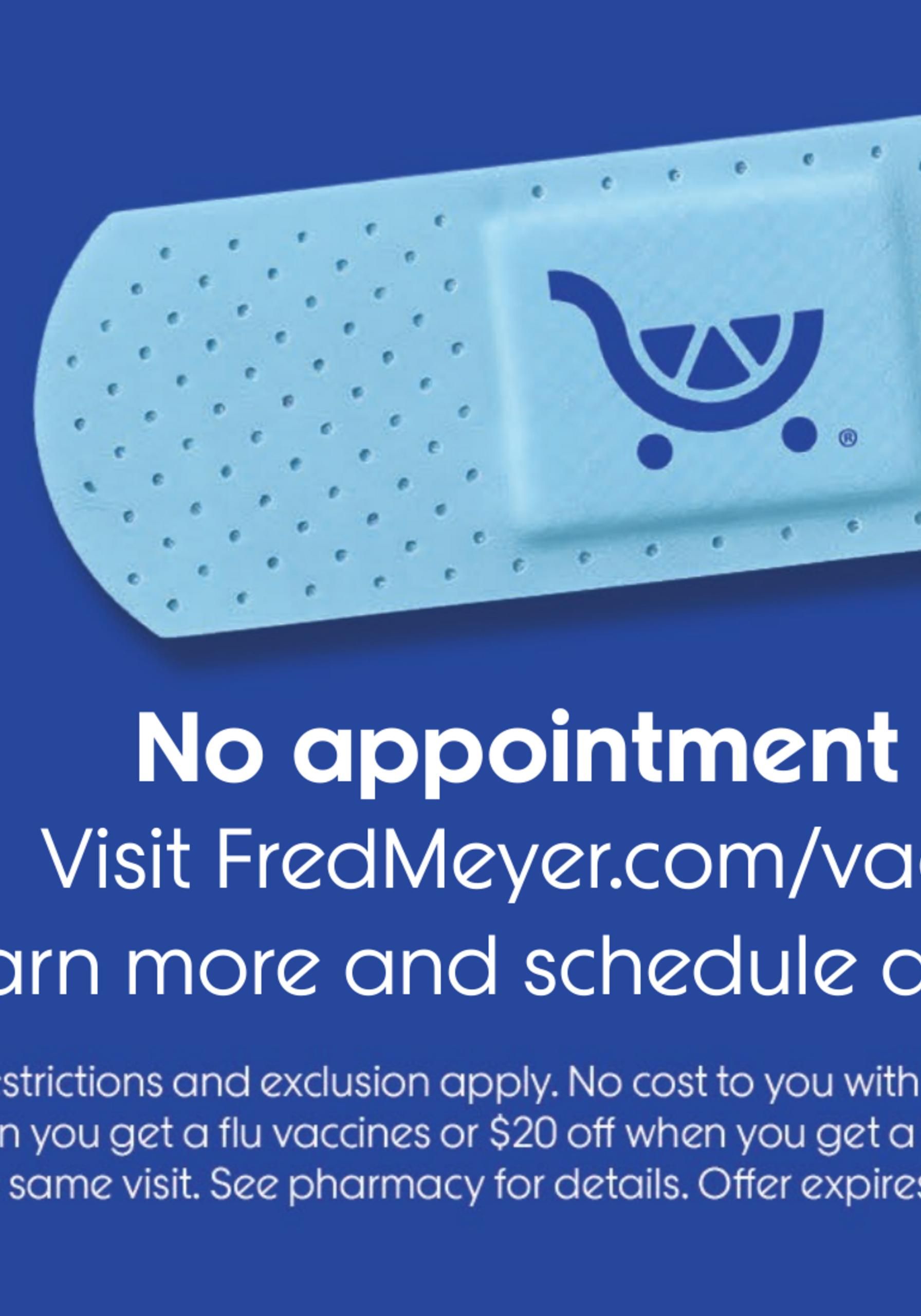 Fred Meyer Weekly Ad September 2 - 8, 2026 page 19