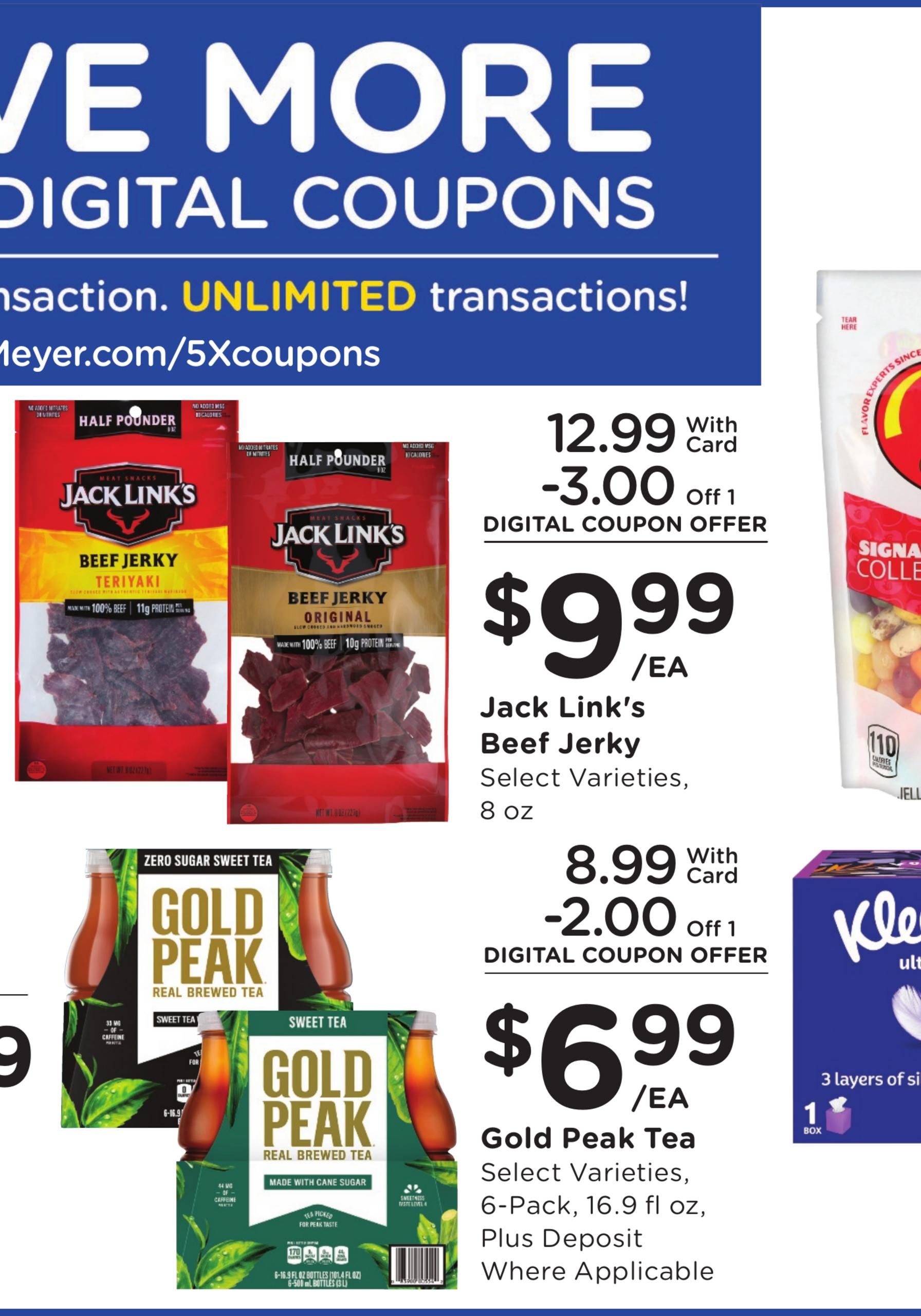Fred Meyer Weekly Ad September 2 - 8, 2026 page 23