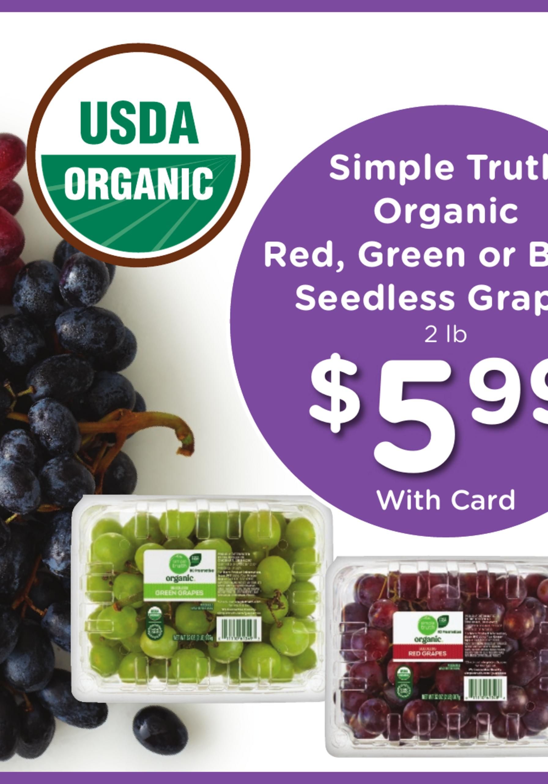 Fred Meyer Weekly Ad September 2 - 8, 2026 page 26
