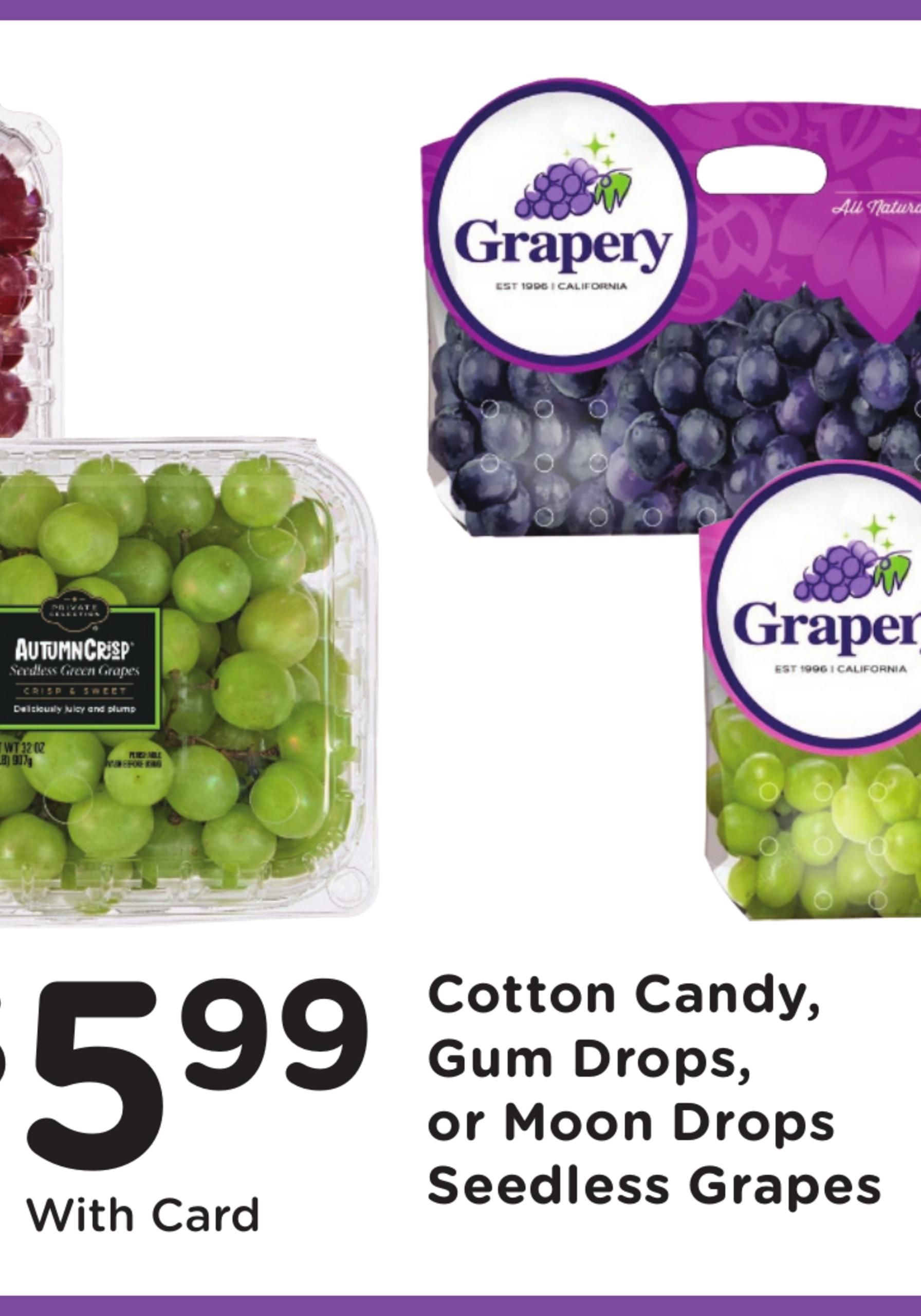 Fred Meyer Weekly Ad September 2 - 8, 2026 page 28