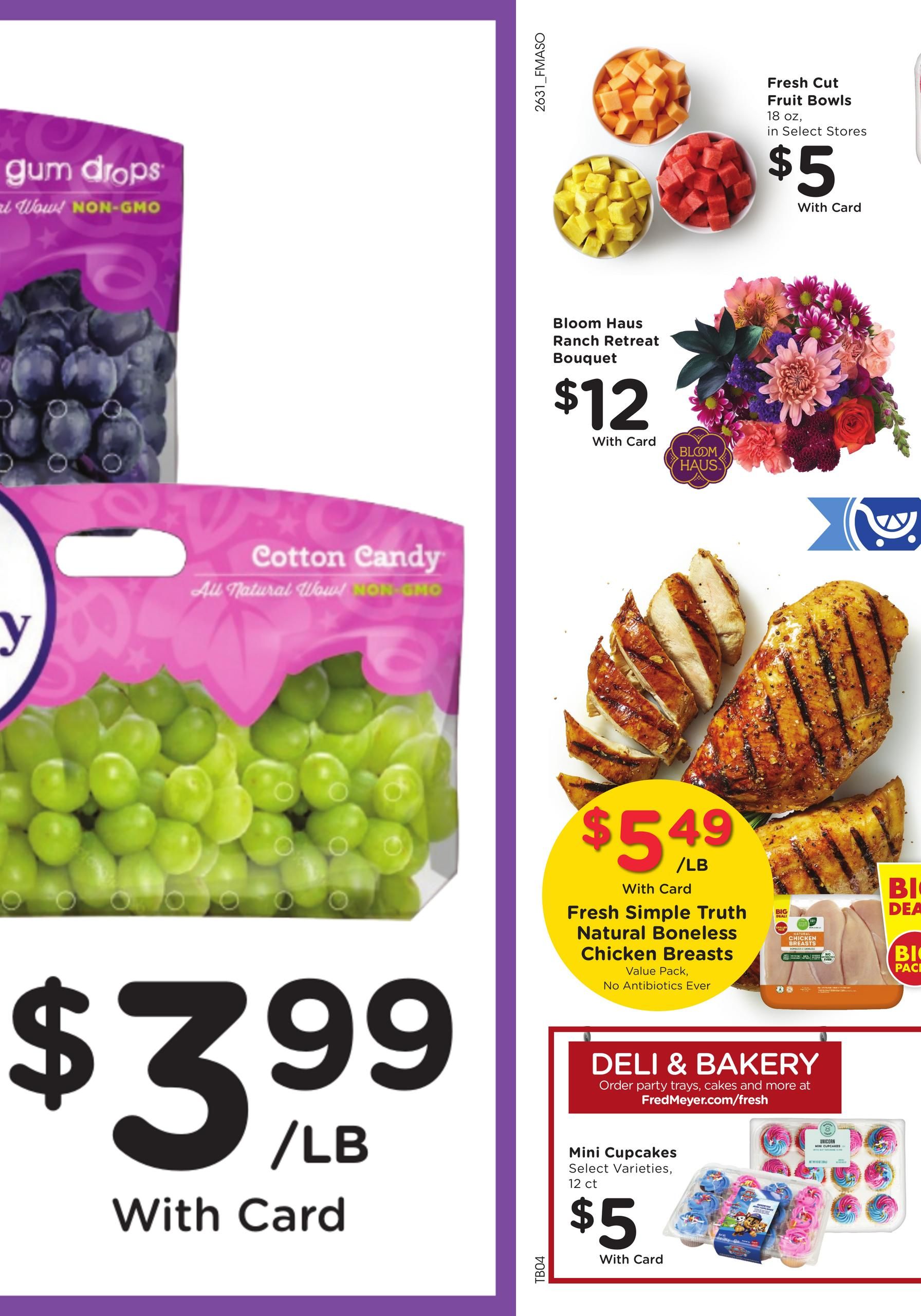 Fred Meyer Weekly Ad September 2 - 8, 2026 page 29