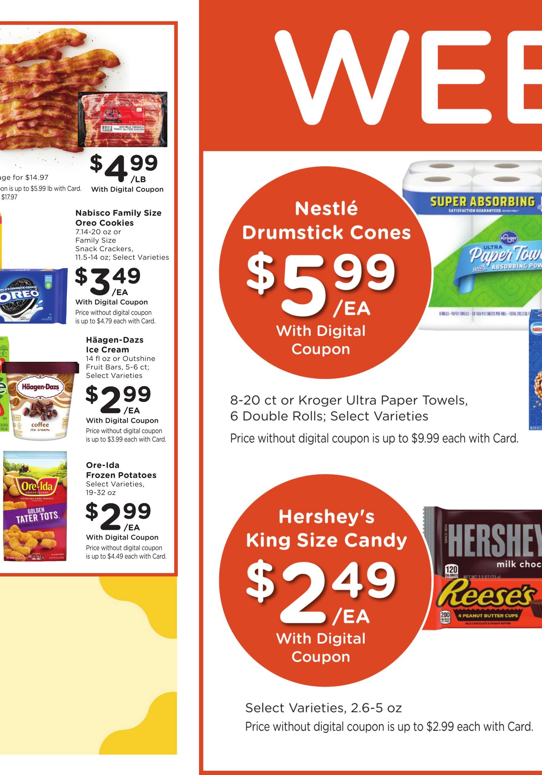 Fred Meyer Weekly Ad September 2 - 8, 2026 page 3