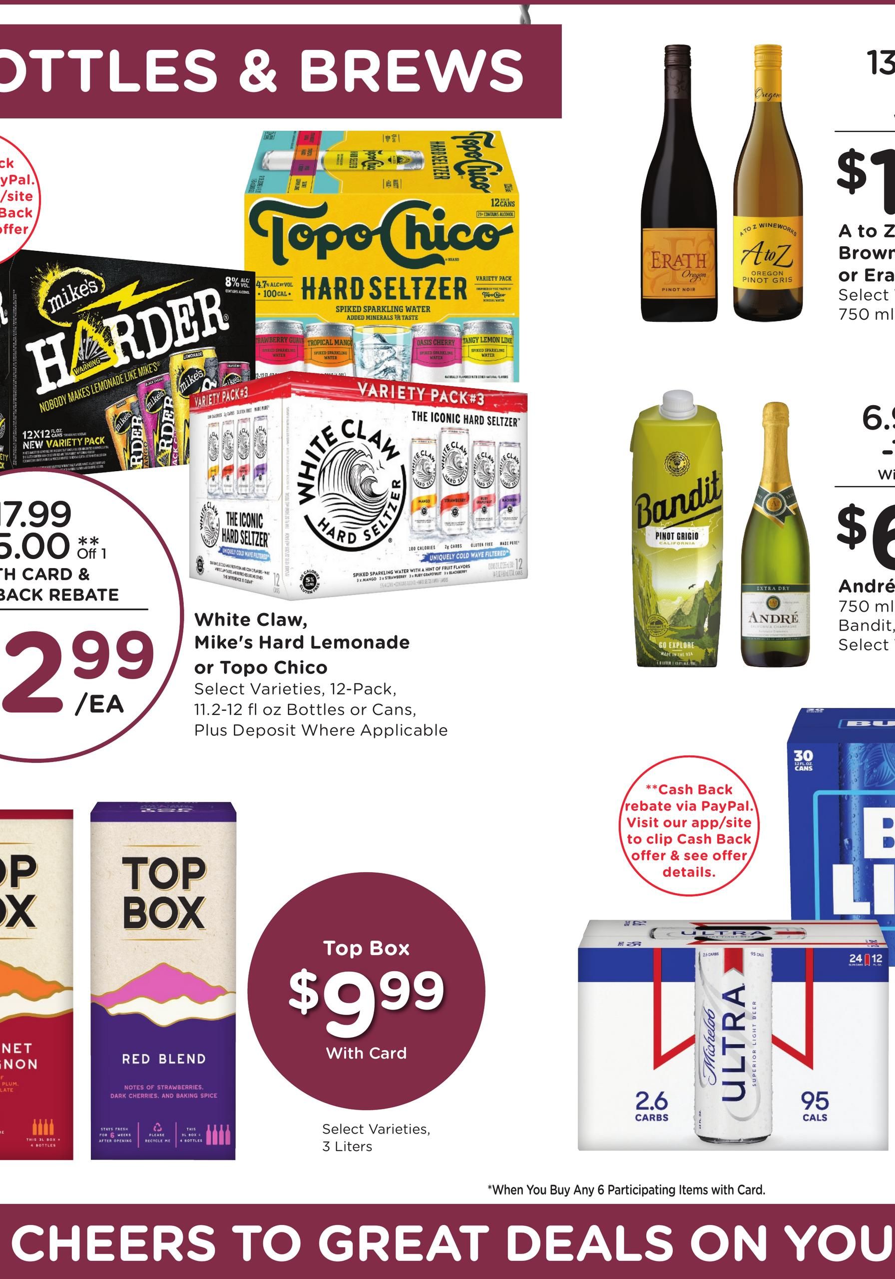 Fred Meyer Weekly Ad September 2 - 8, 2026 page 31