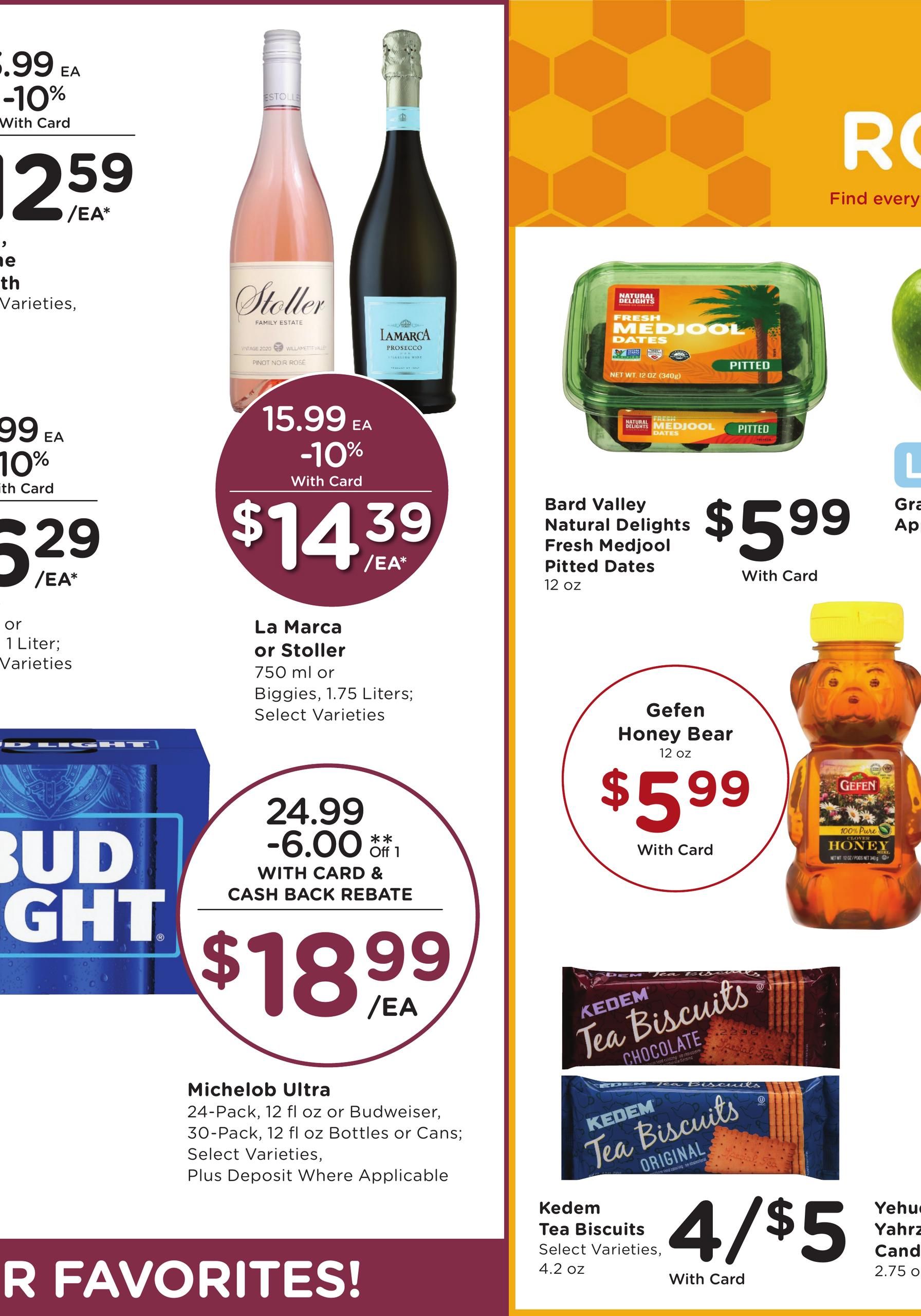 Fred Meyer Weekly Ad September 2 - 8, 2026 page 32