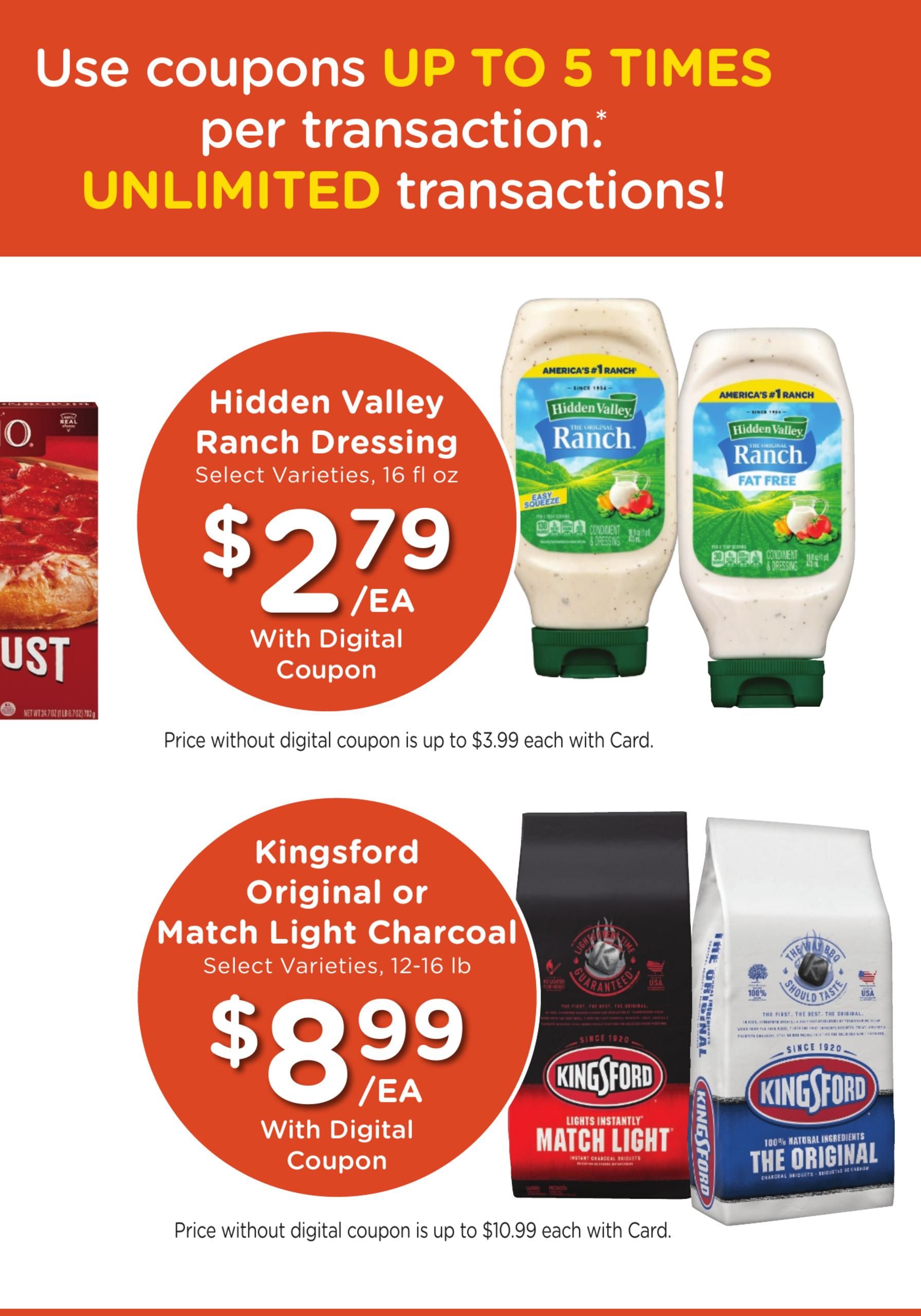 Fred Meyer Weekly Ad September 2 - 8, 2026 page 5