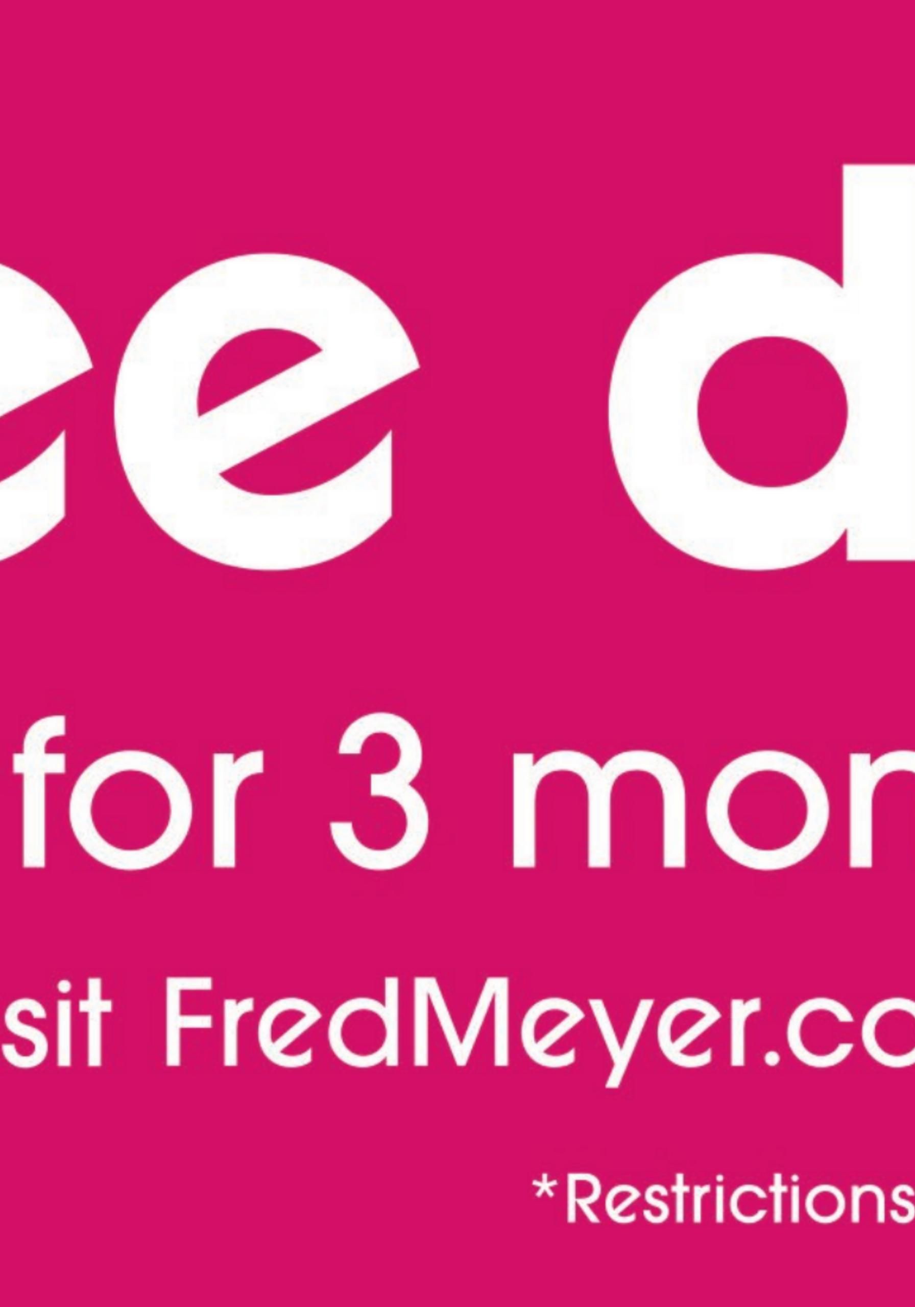 Fred Meyer Weekly Ad September 2 - 8, 2026 page 10