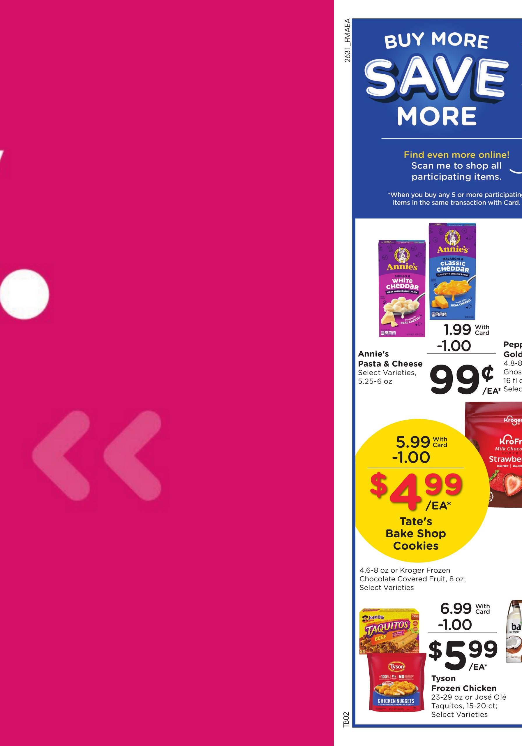 Fred Meyer Weekly Ad September 2 - 8, 2026 page 13