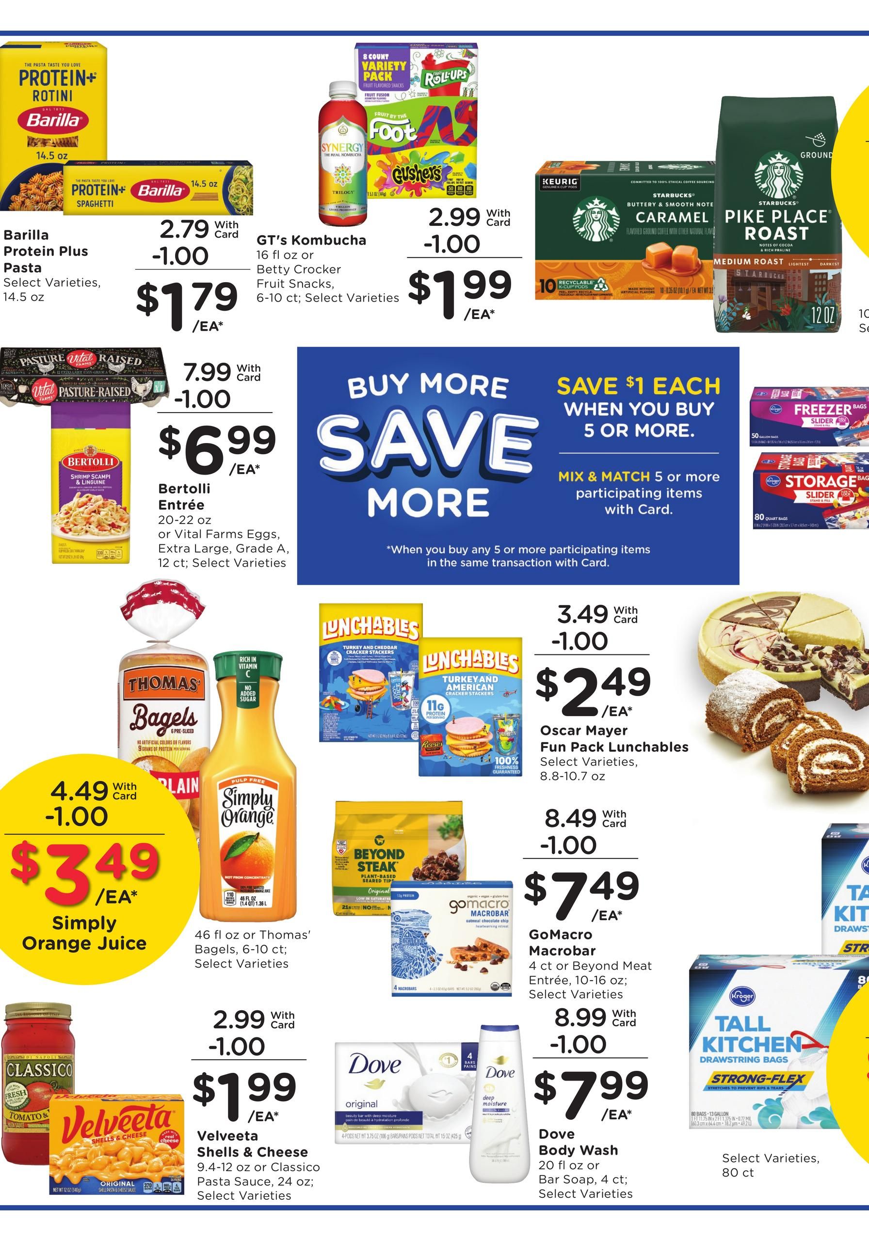 Fred Meyer Weekly Ad September 2 - 8, 2026 page 15