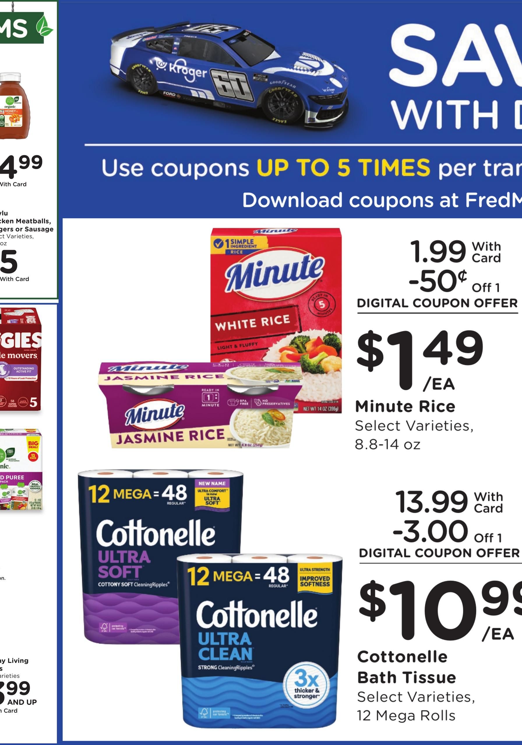 Fred Meyer Weekly Ad September 2 - 8, 2026 page 22