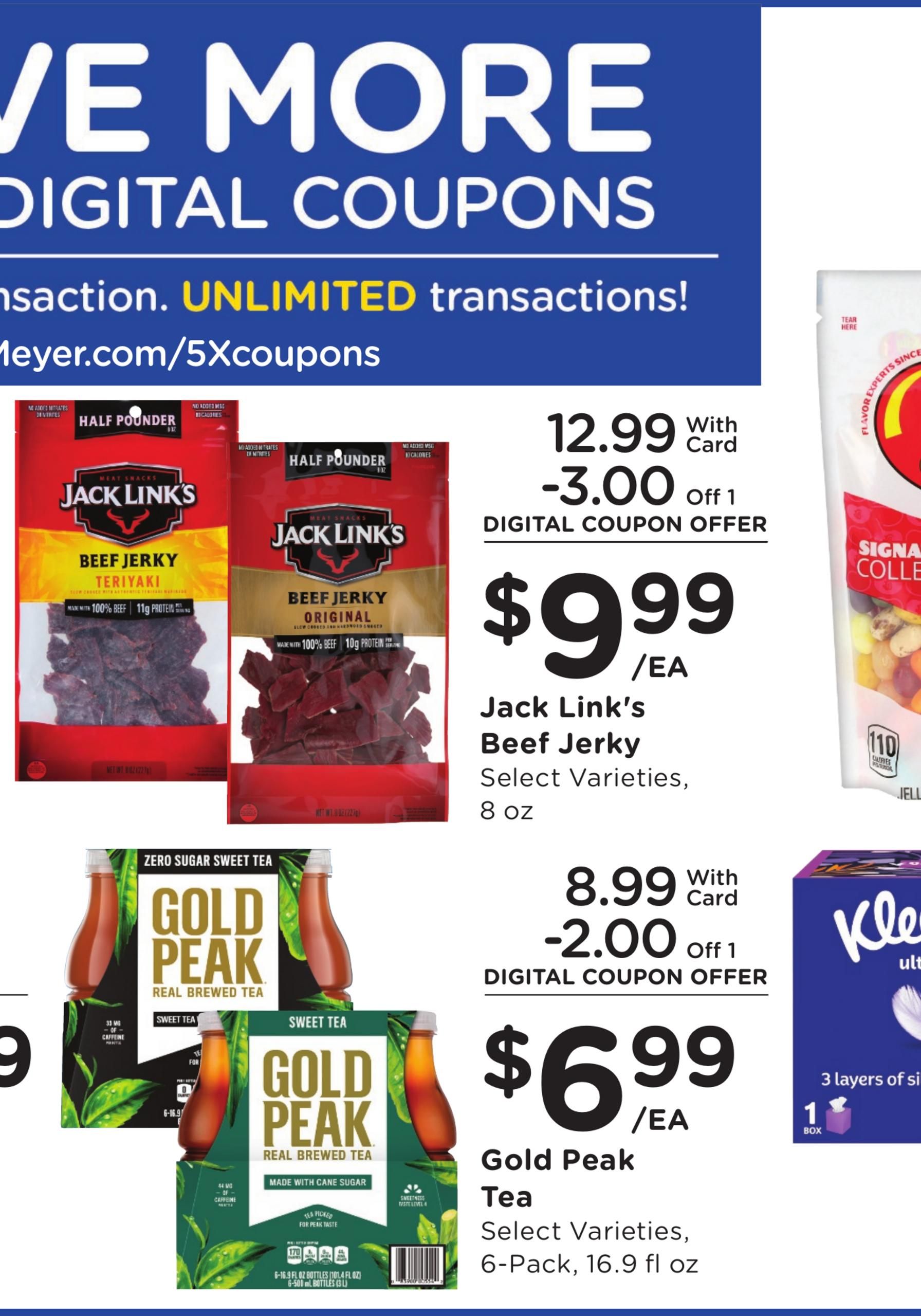 Fred Meyer Weekly Ad September 2 - 8, 2026 page 23
