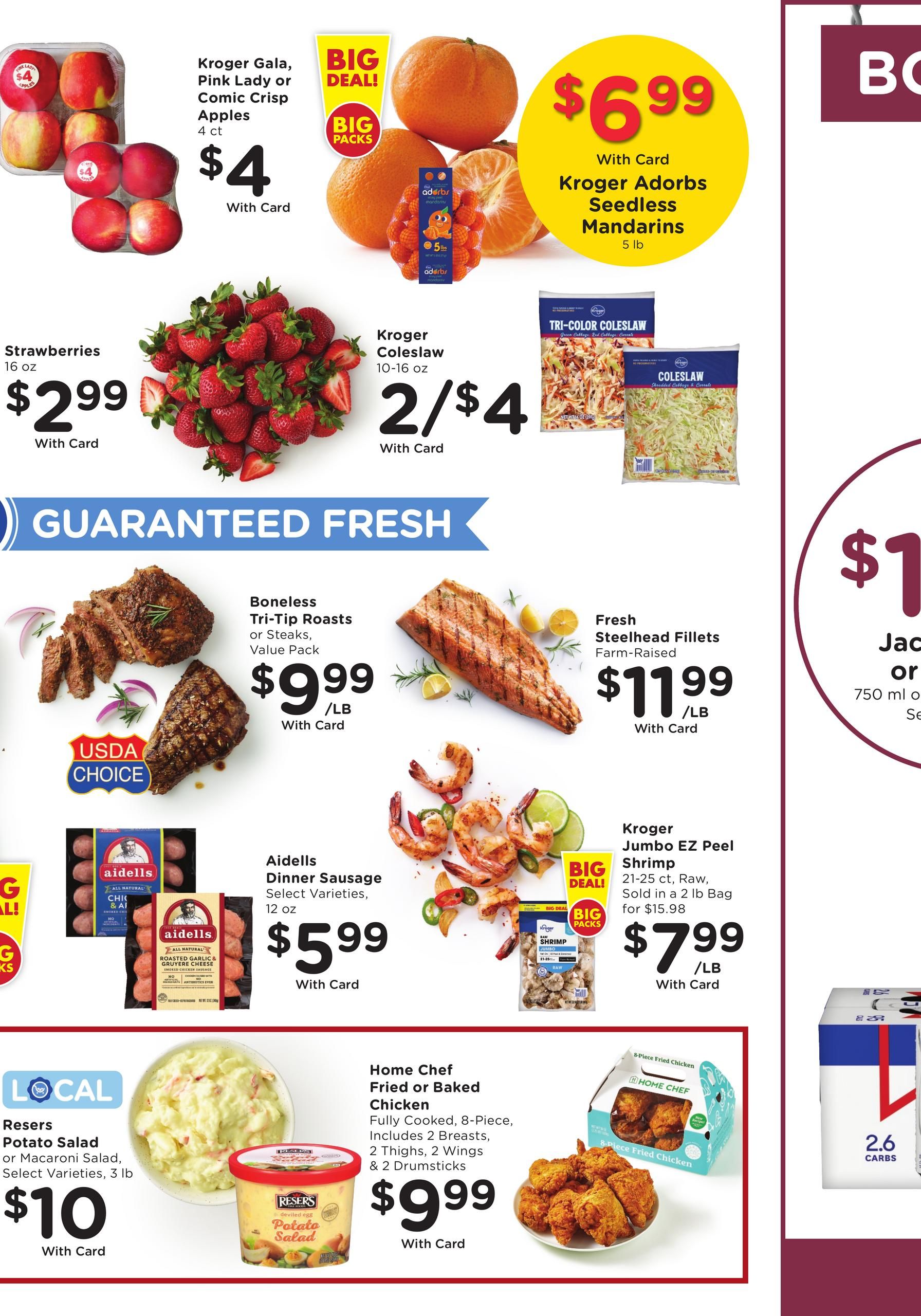 Fred Meyer Weekly Ad September 2 - 8, 2026 page 30