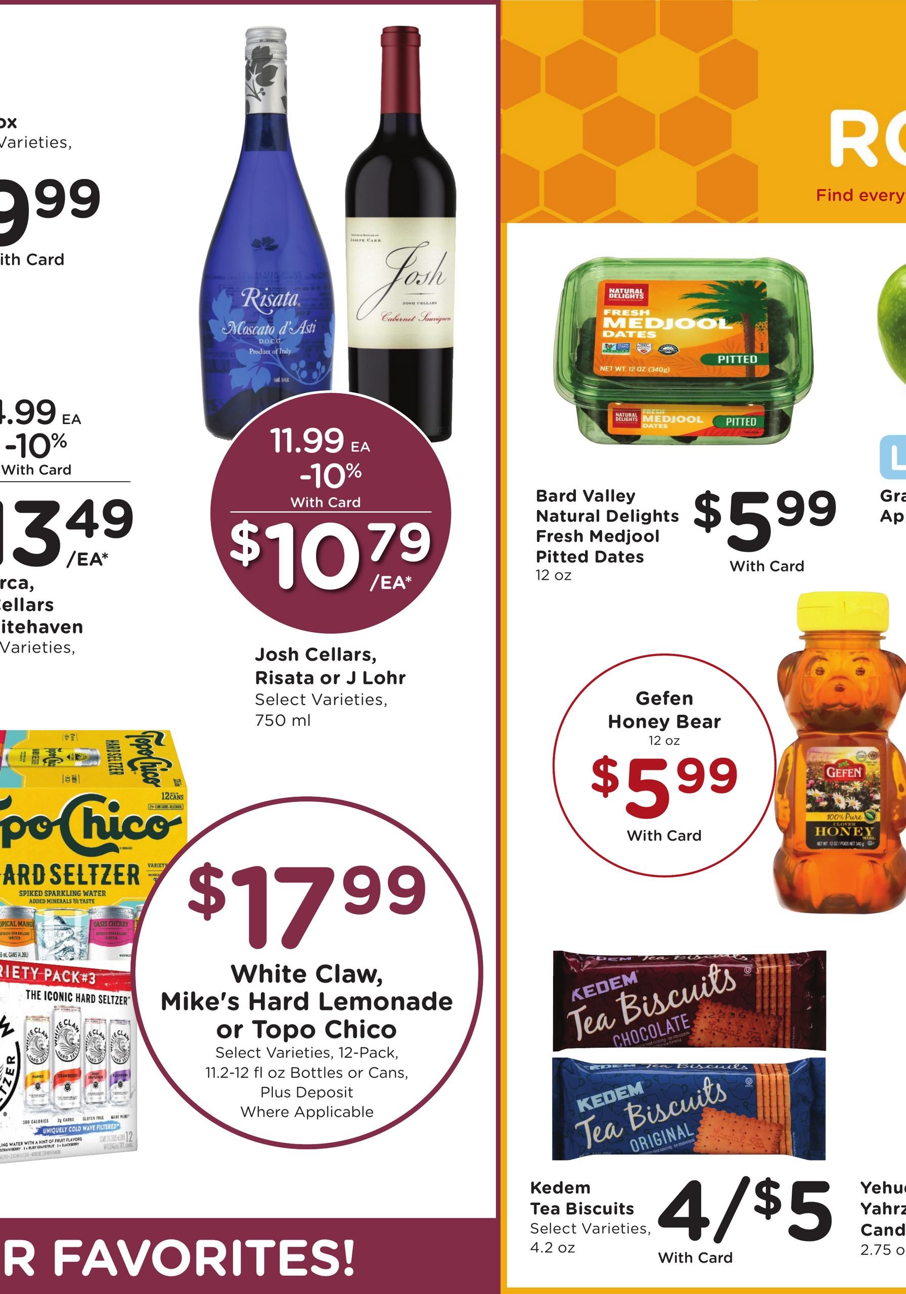 Fred Meyer Weekly Ad September 2 - 8, 2026 page 32