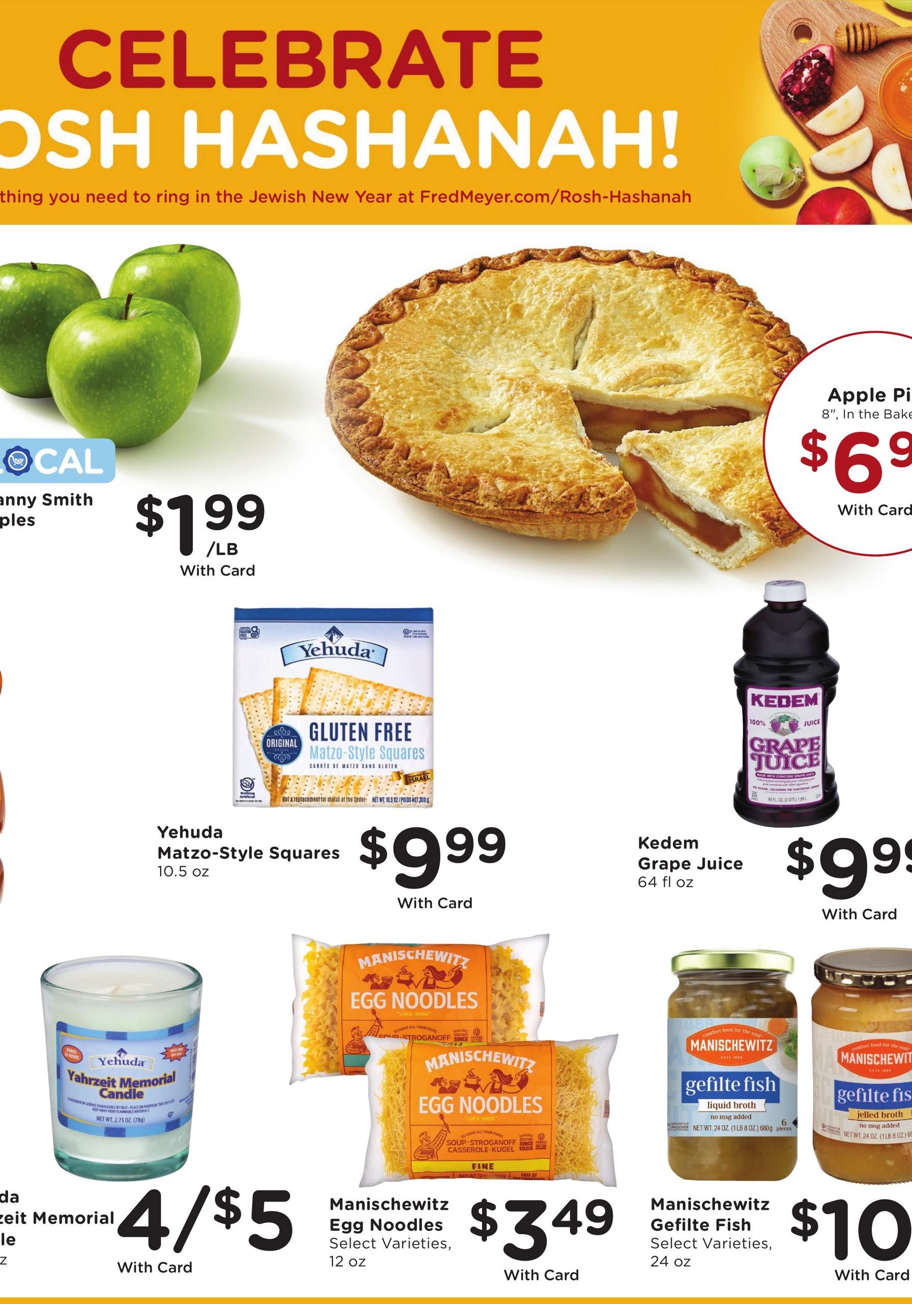 Fred Meyer Weekly Ad September 2 - 8, 2026 page 33