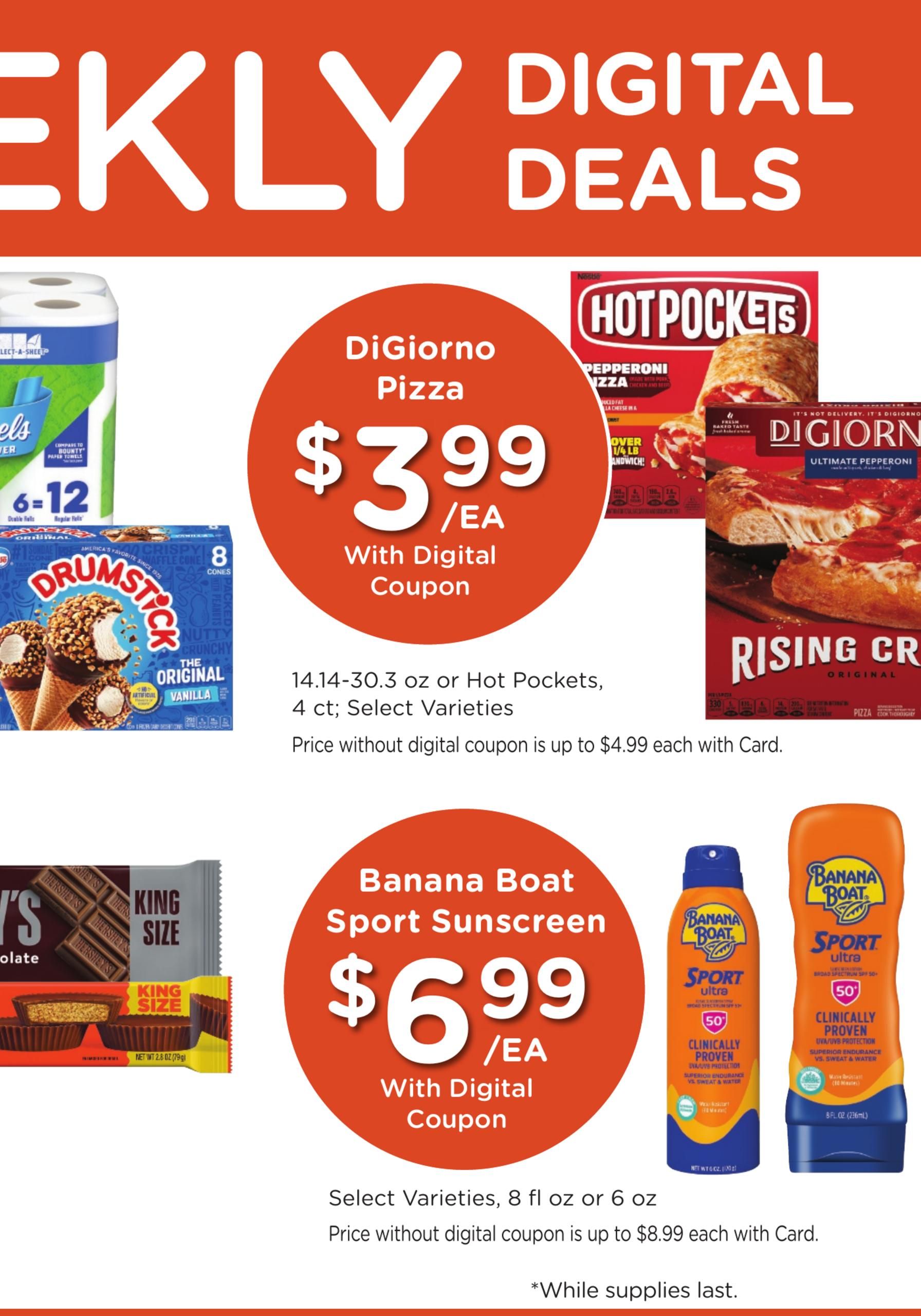 Fred Meyer Weekly Ad September 2 - 8, 2026 page 4