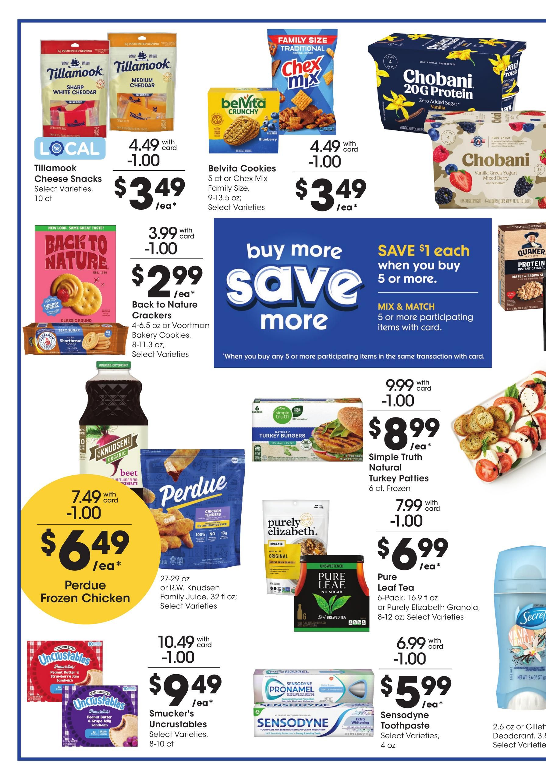 Fred Meyer Weekly Ad September 9 - 15, 2026 page 11