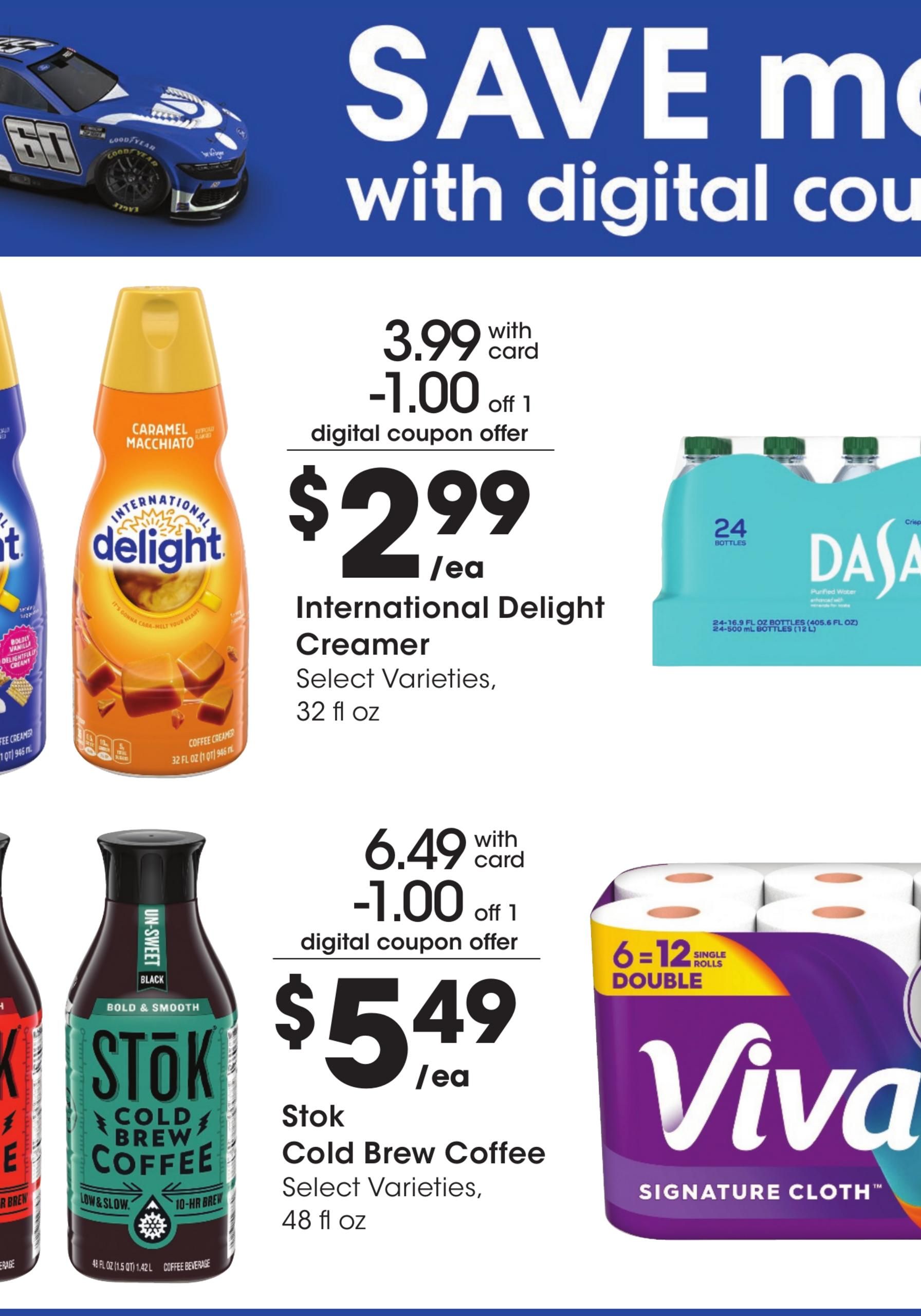 Fred Meyer Weekly Ad September 9 - 15, 2026 page 21