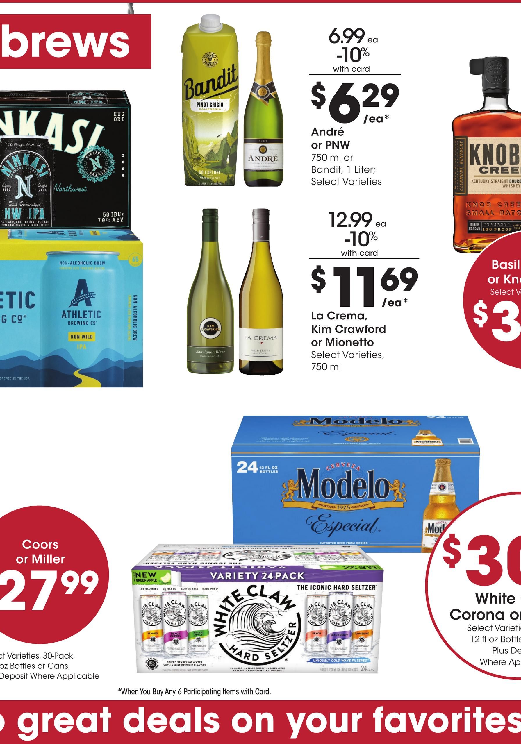 Fred Meyer Weekly Ad September 9 - 15, 2026 page 30