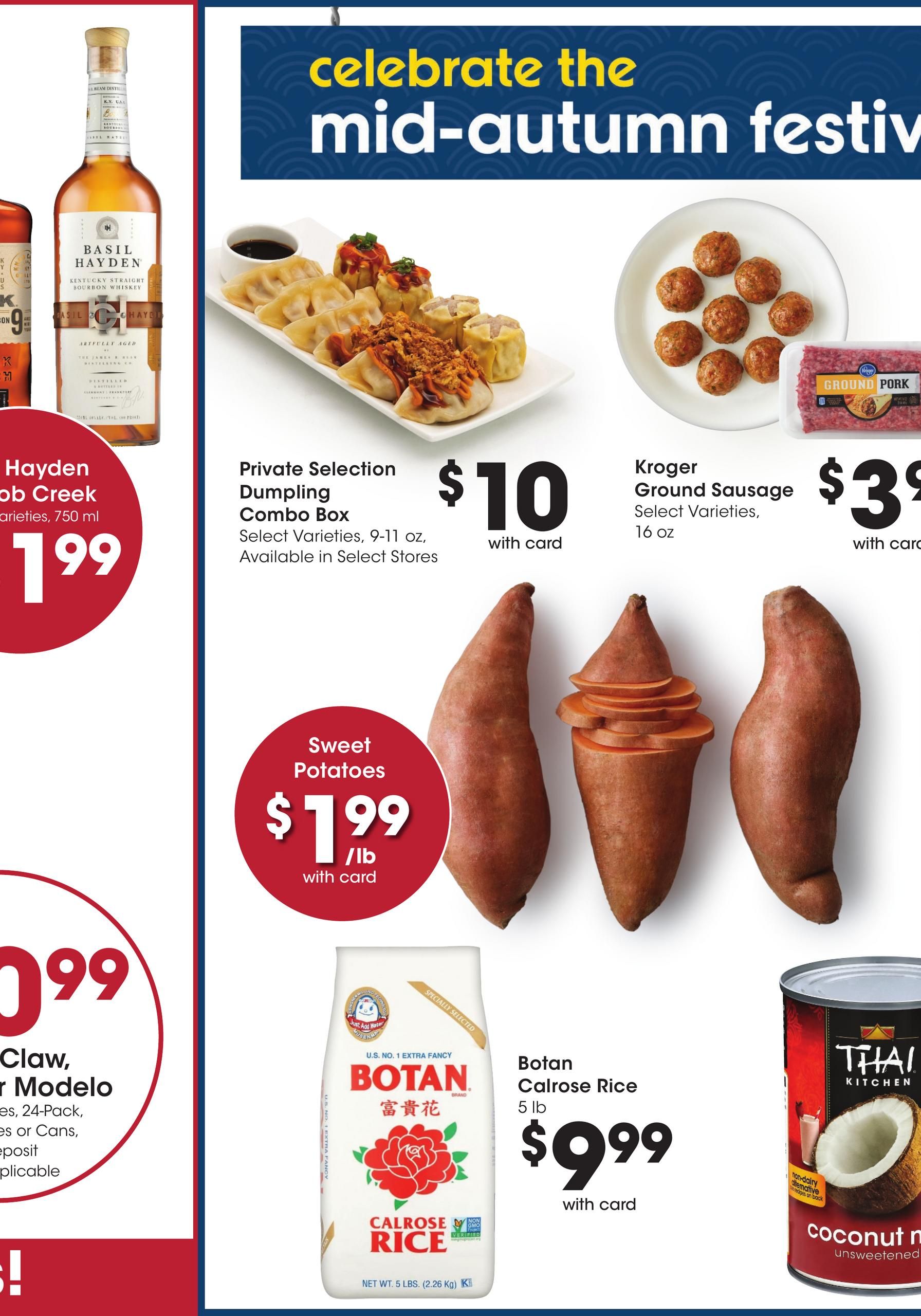 Fred Meyer Weekly Ad September 9 - 15, 2026 page 31