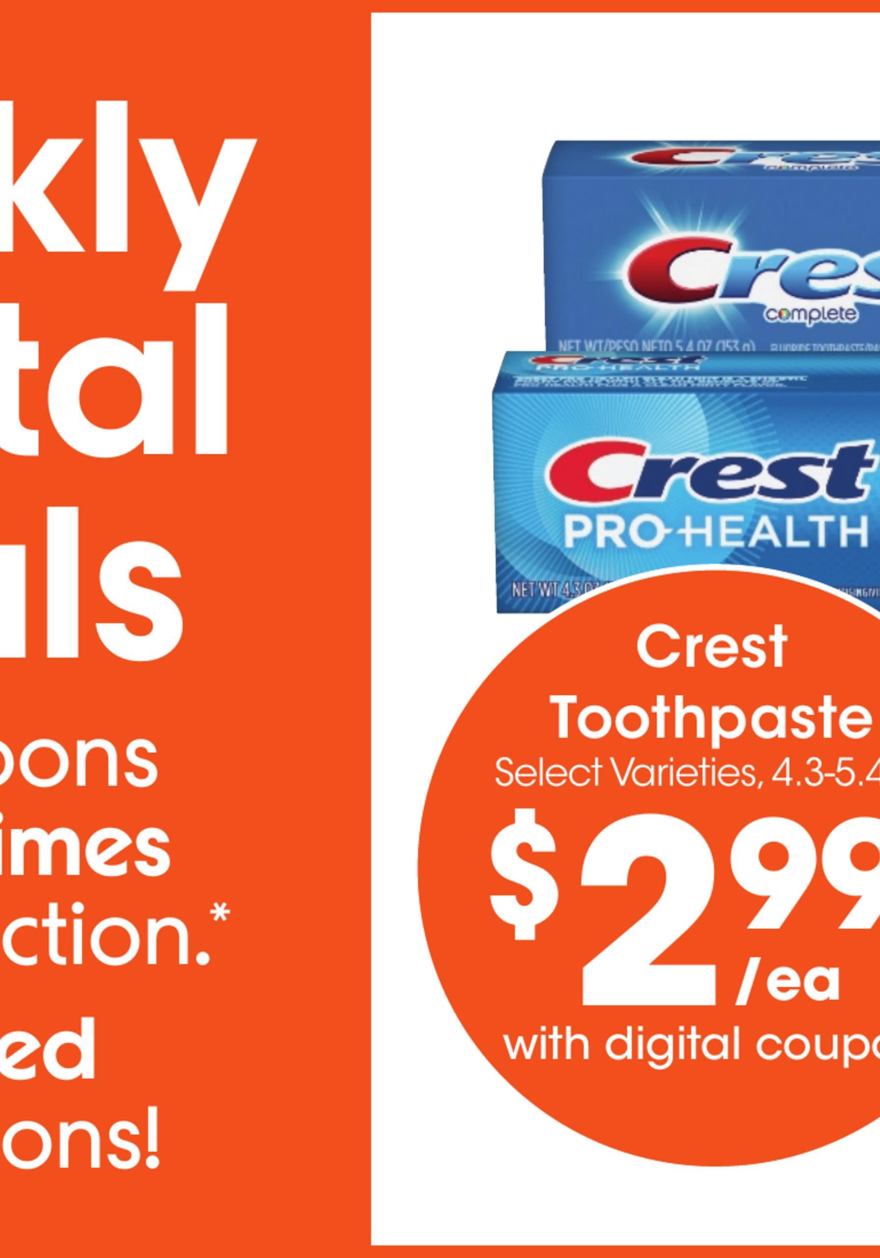 Fred Meyer Weekly Ad September 9 - 15, 2026 page 4