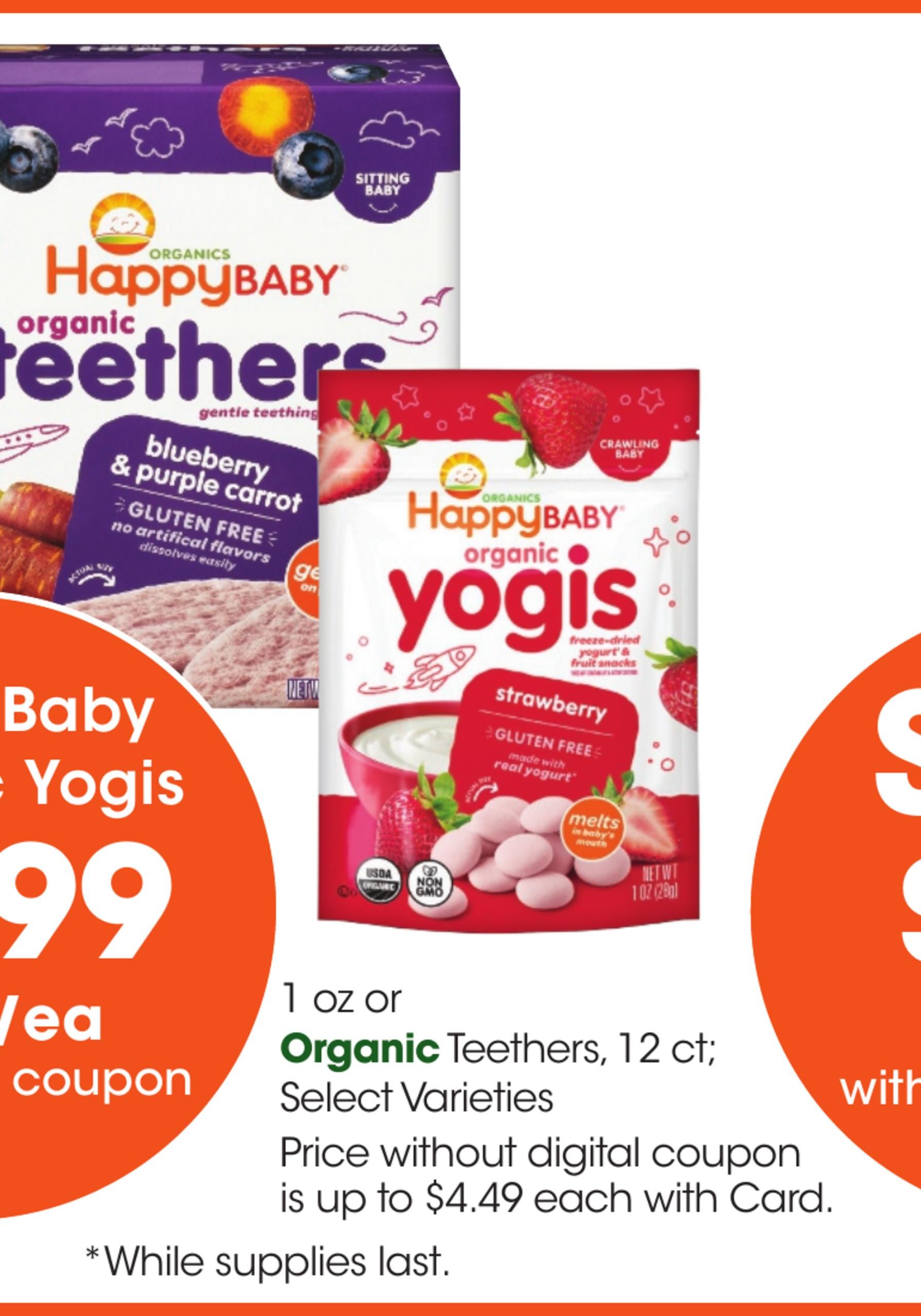 Fred Meyer Weekly Ad September 9 - 15, 2026 page 6