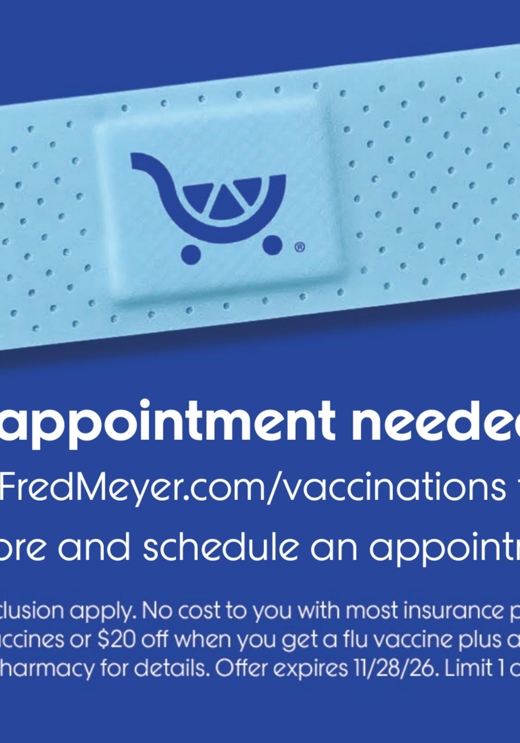 Fred Meyer Weekly Ad September 9 - 15, 2026 page 18