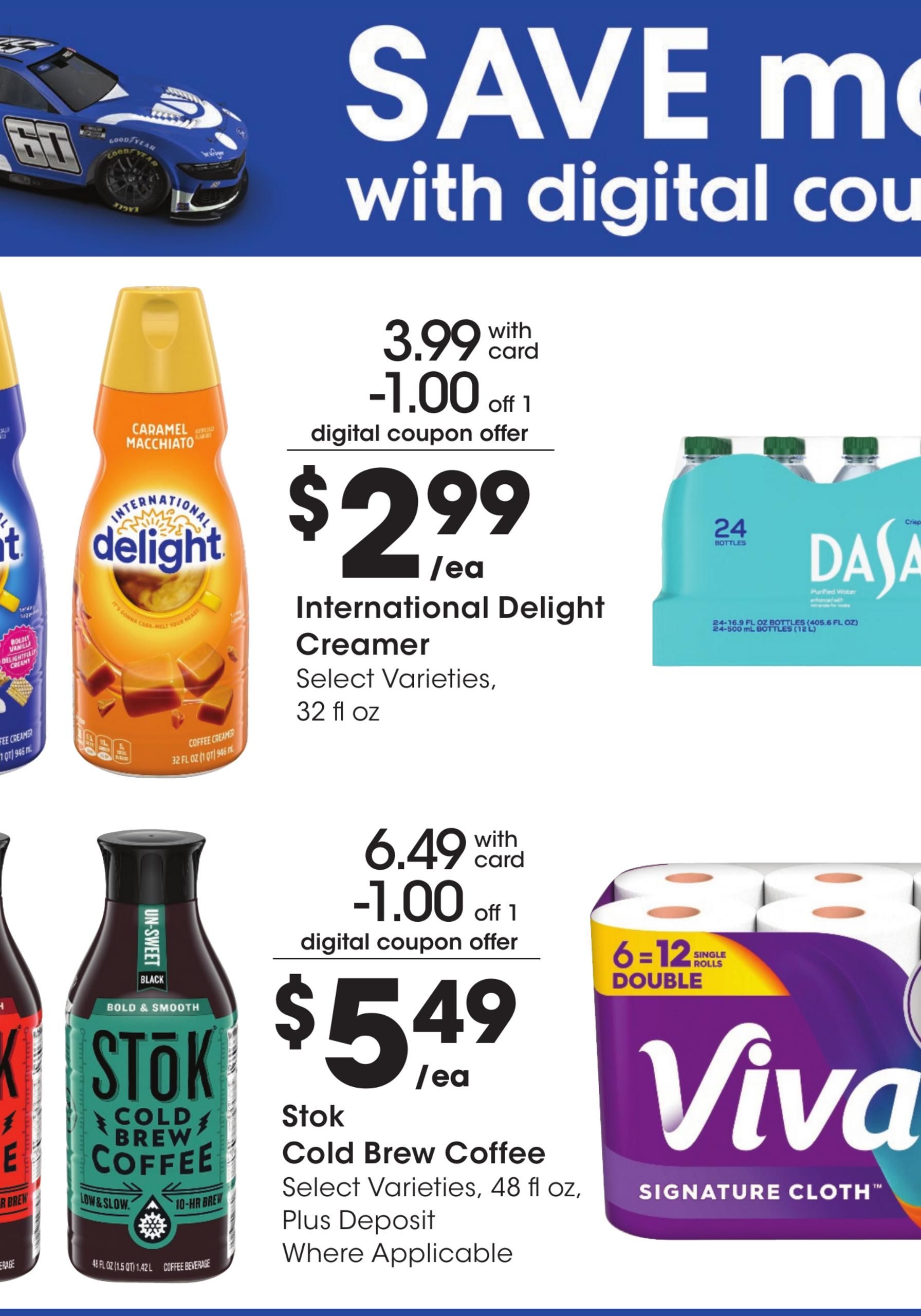 Fred Meyer Weekly Ad September 9 - 15, 2026 page 21