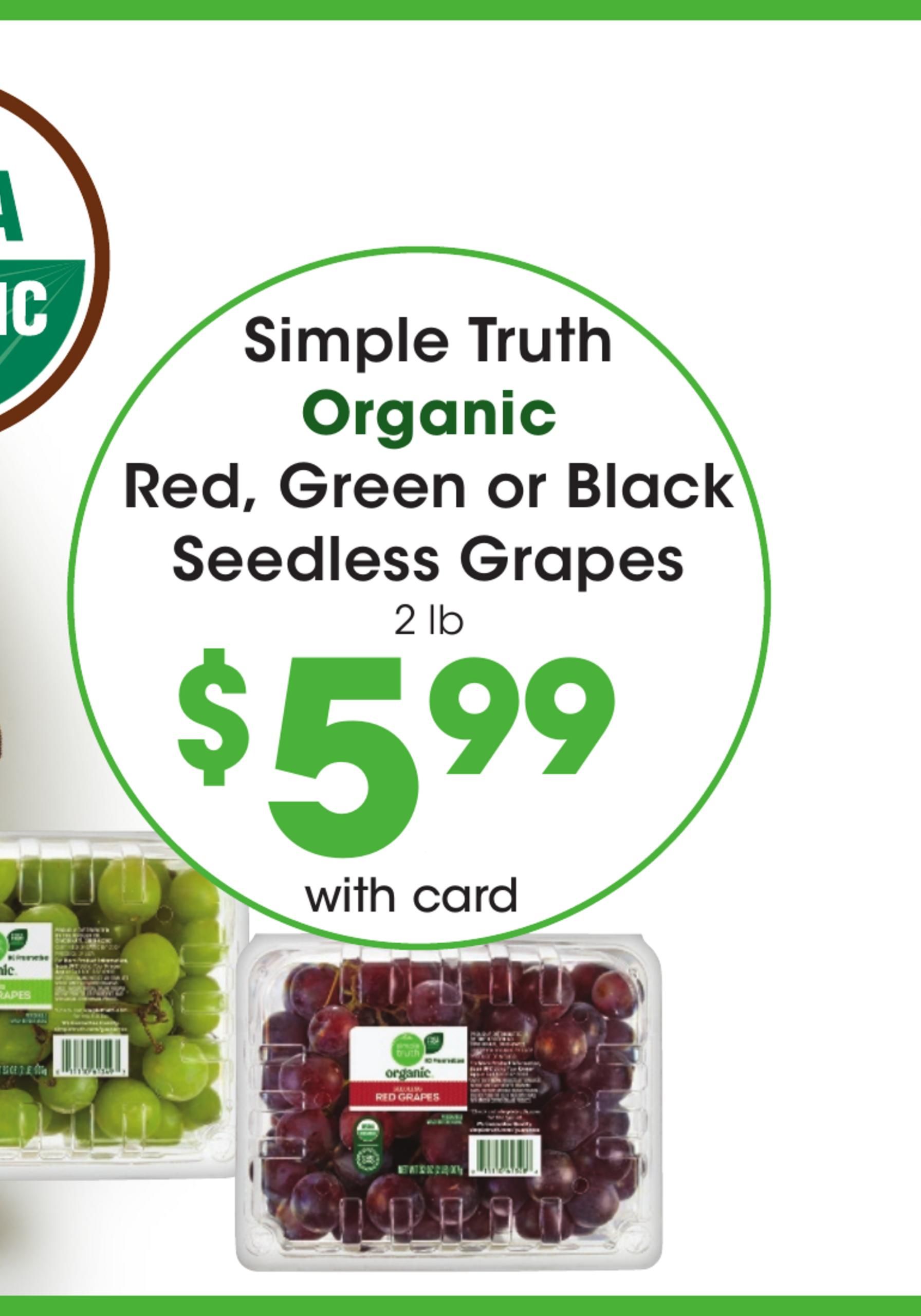 Fred Meyer Weekly Ad September 9 - 15, 2026 page 25