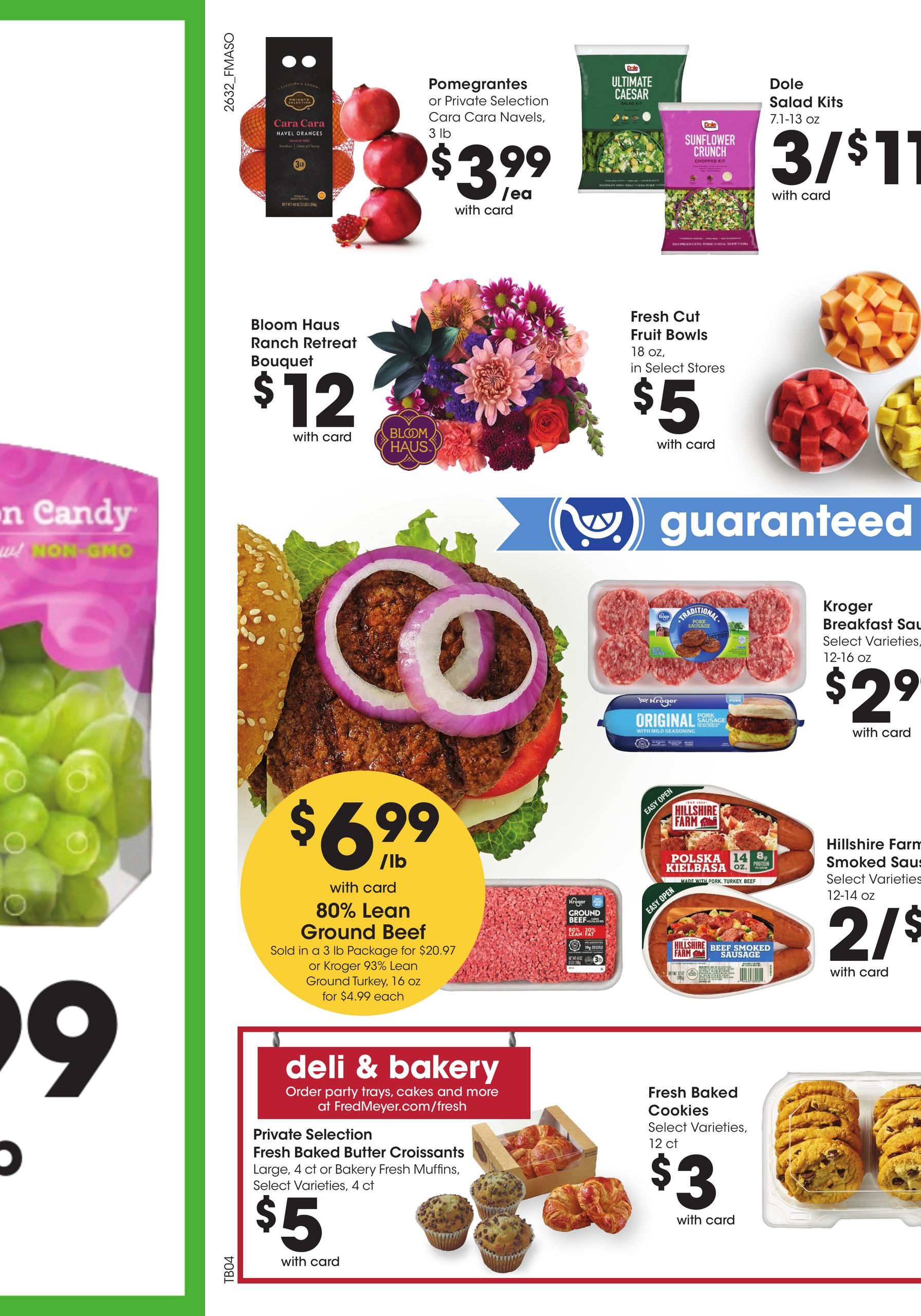 Fred Meyer Weekly Ad September 9 - 15, 2026 page 28